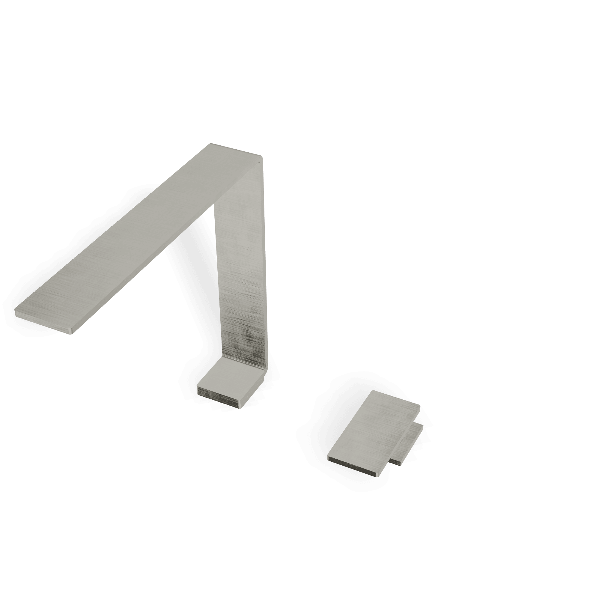 Смеситель для кухни 5mm