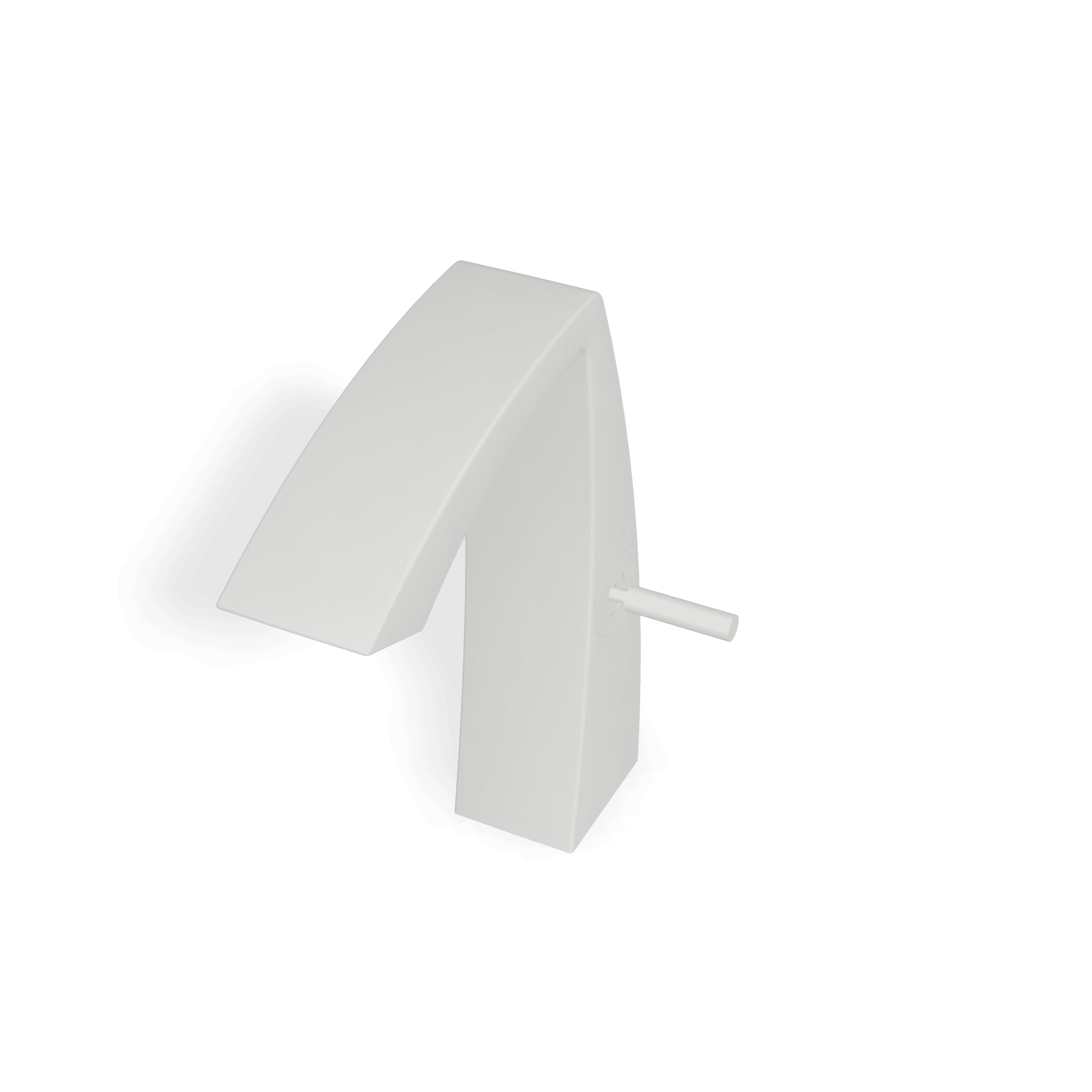 Смеситель для раковины 180 мм Arche