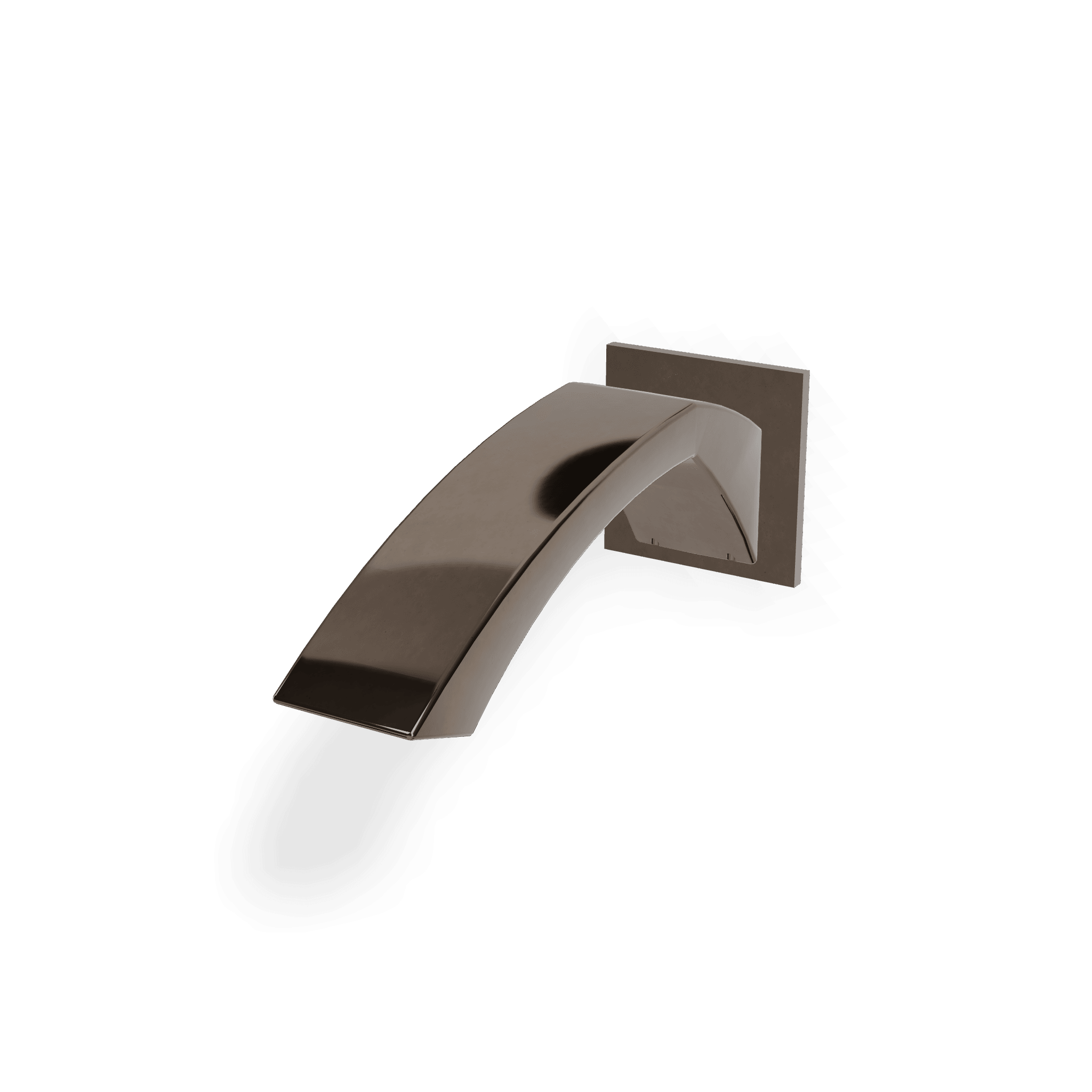 Излив для раковины настенный 193 мм Arche