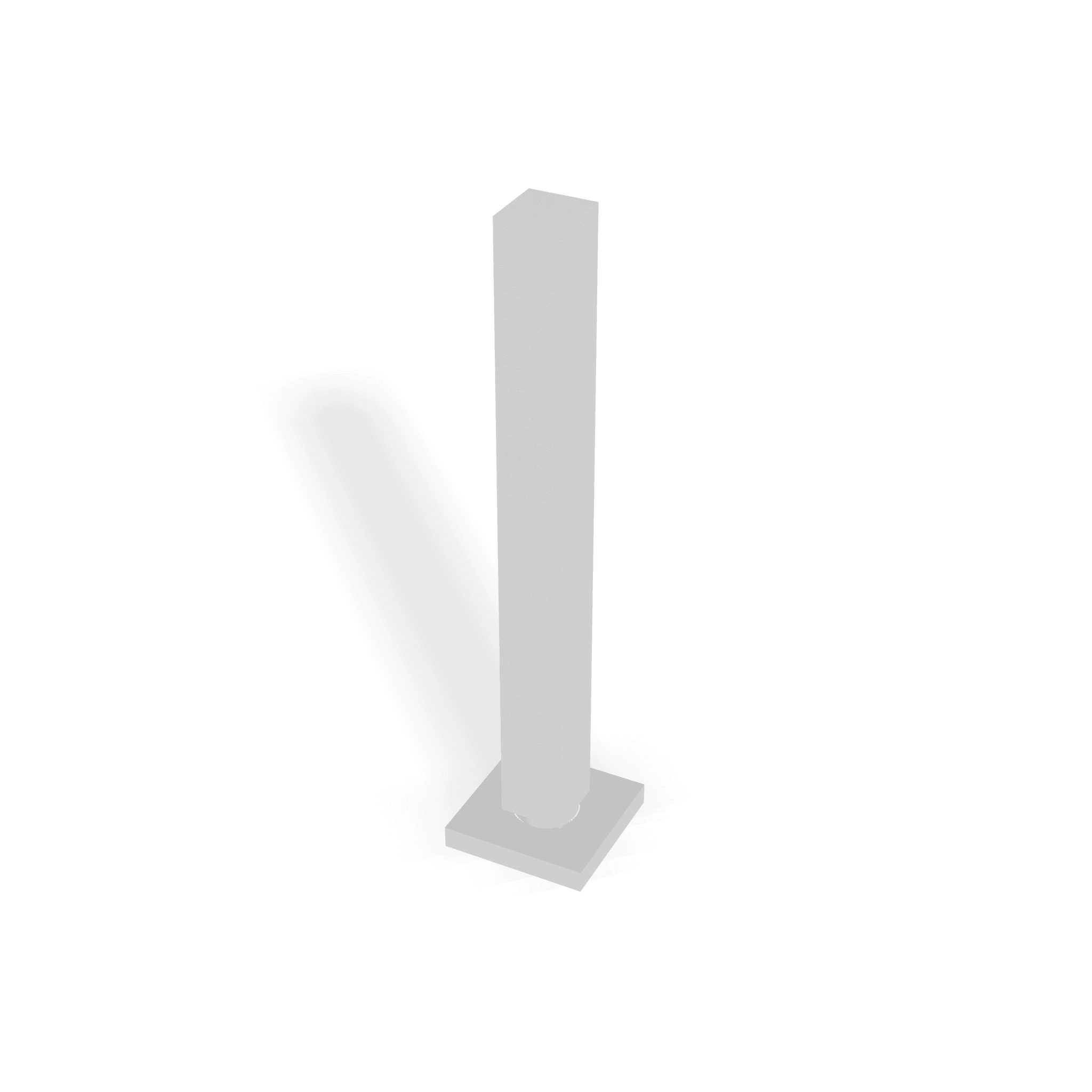 Выдвижной ручной душ Arche