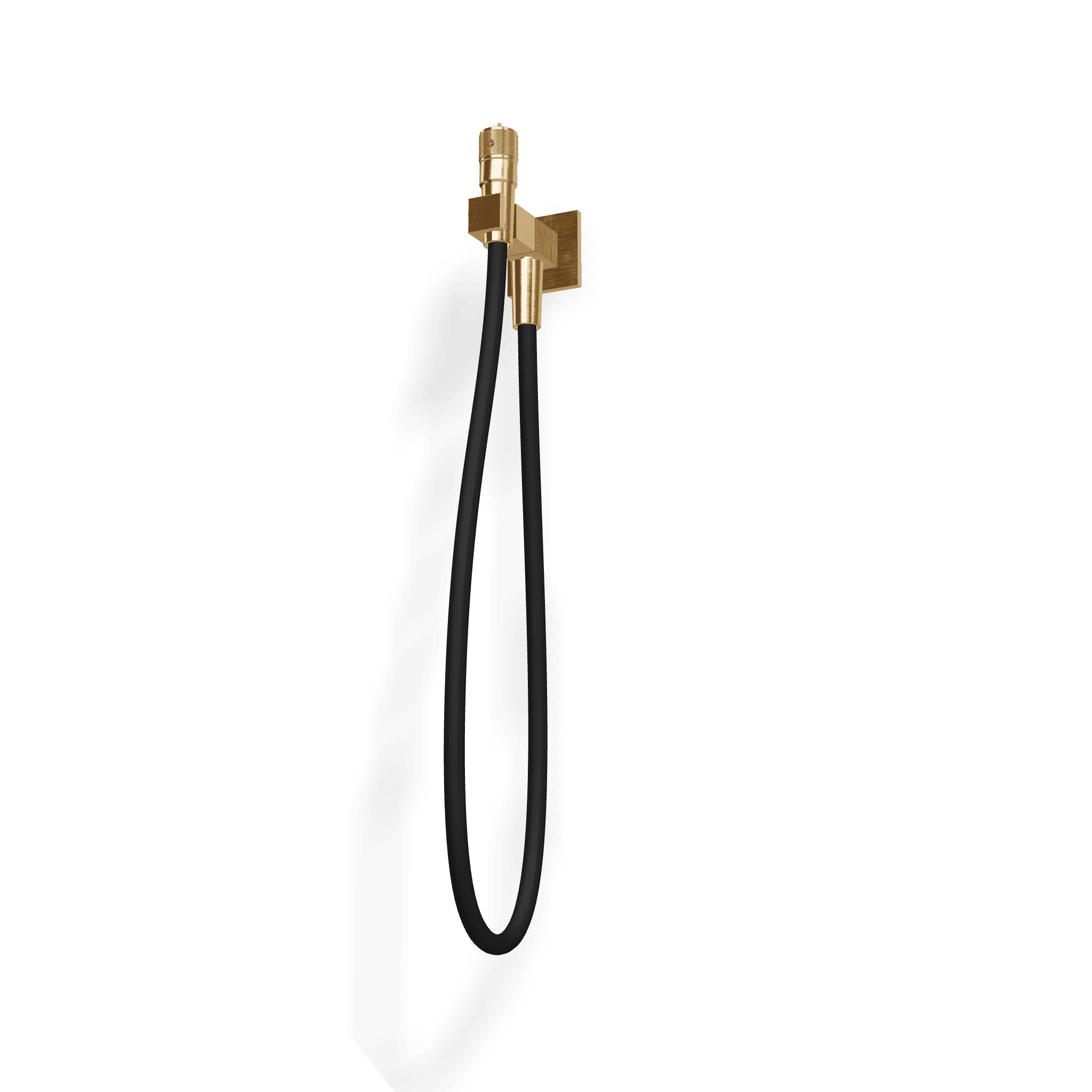 Внешняя часть комплекта гигиенического душа