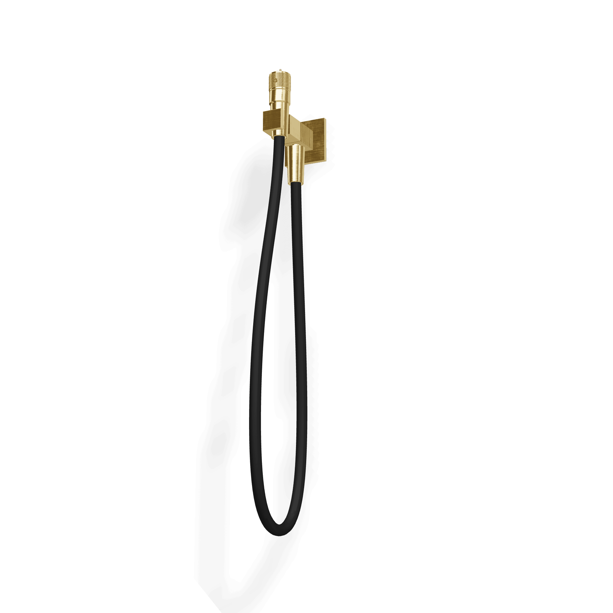 Внешняя часть комплекта гигиенического душа