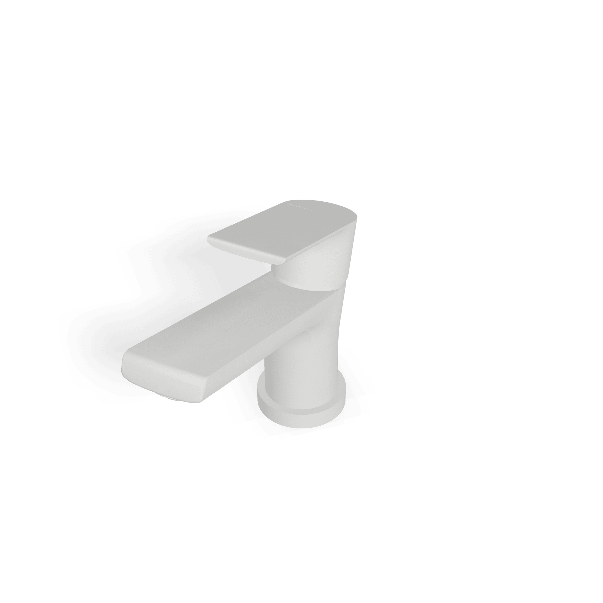 Смеситель для раковины 100 мм Bamboo