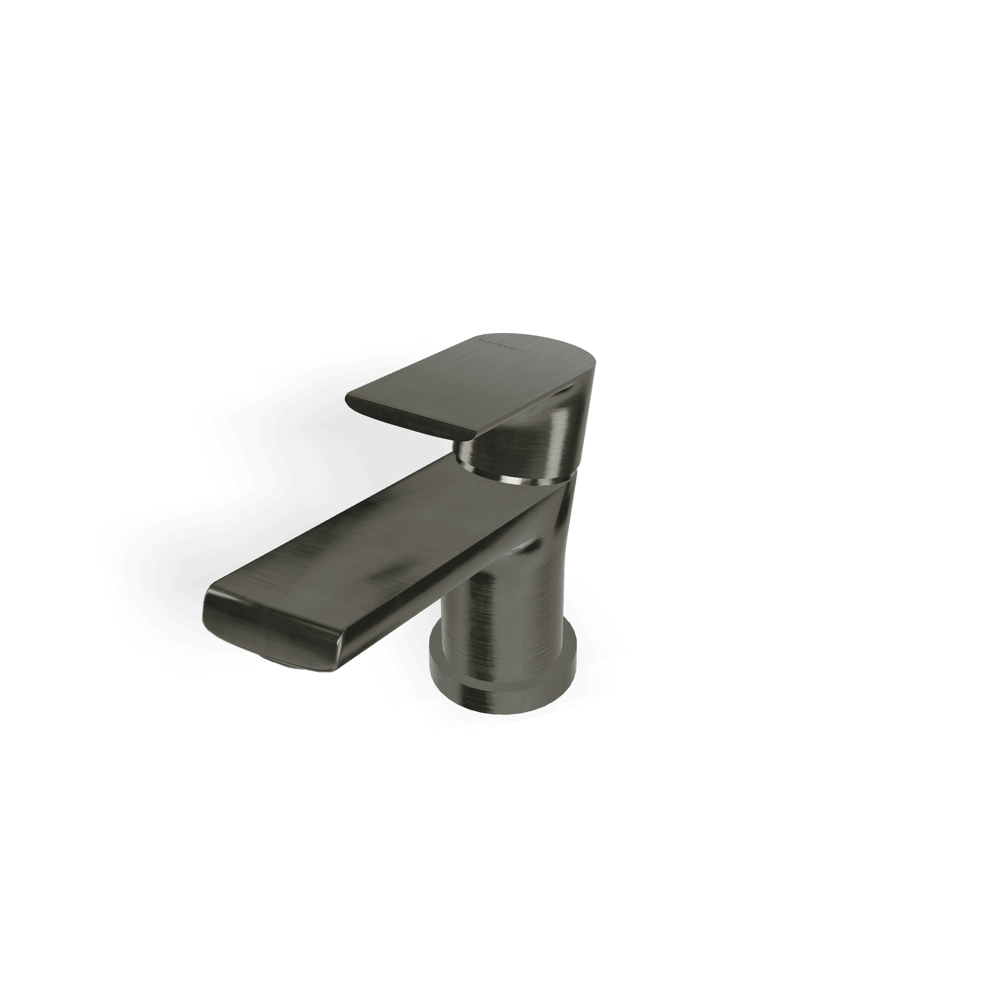 Смеситель для раковины 100 мм Bamboo