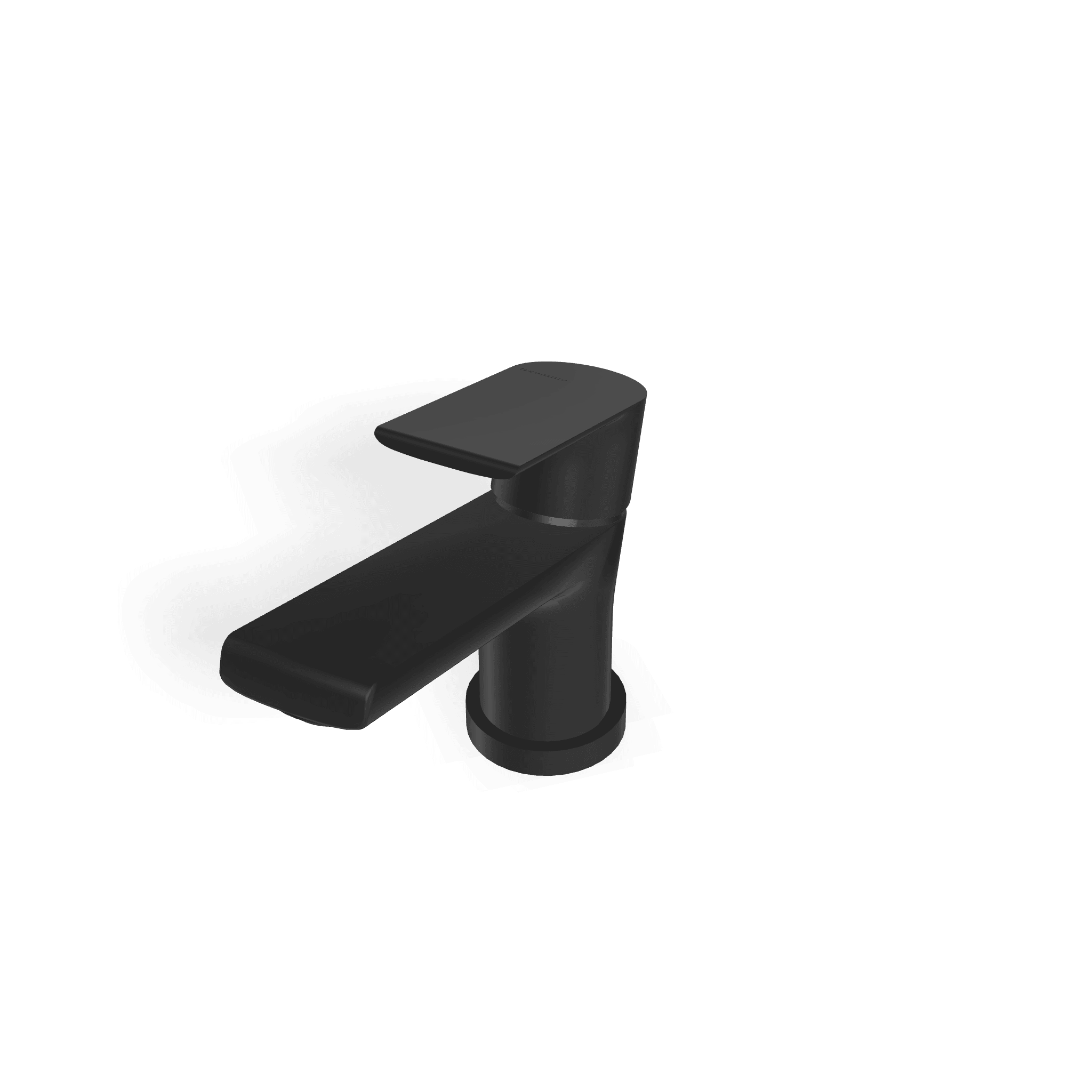 Смеситель для раковины 100 мм Bamboo