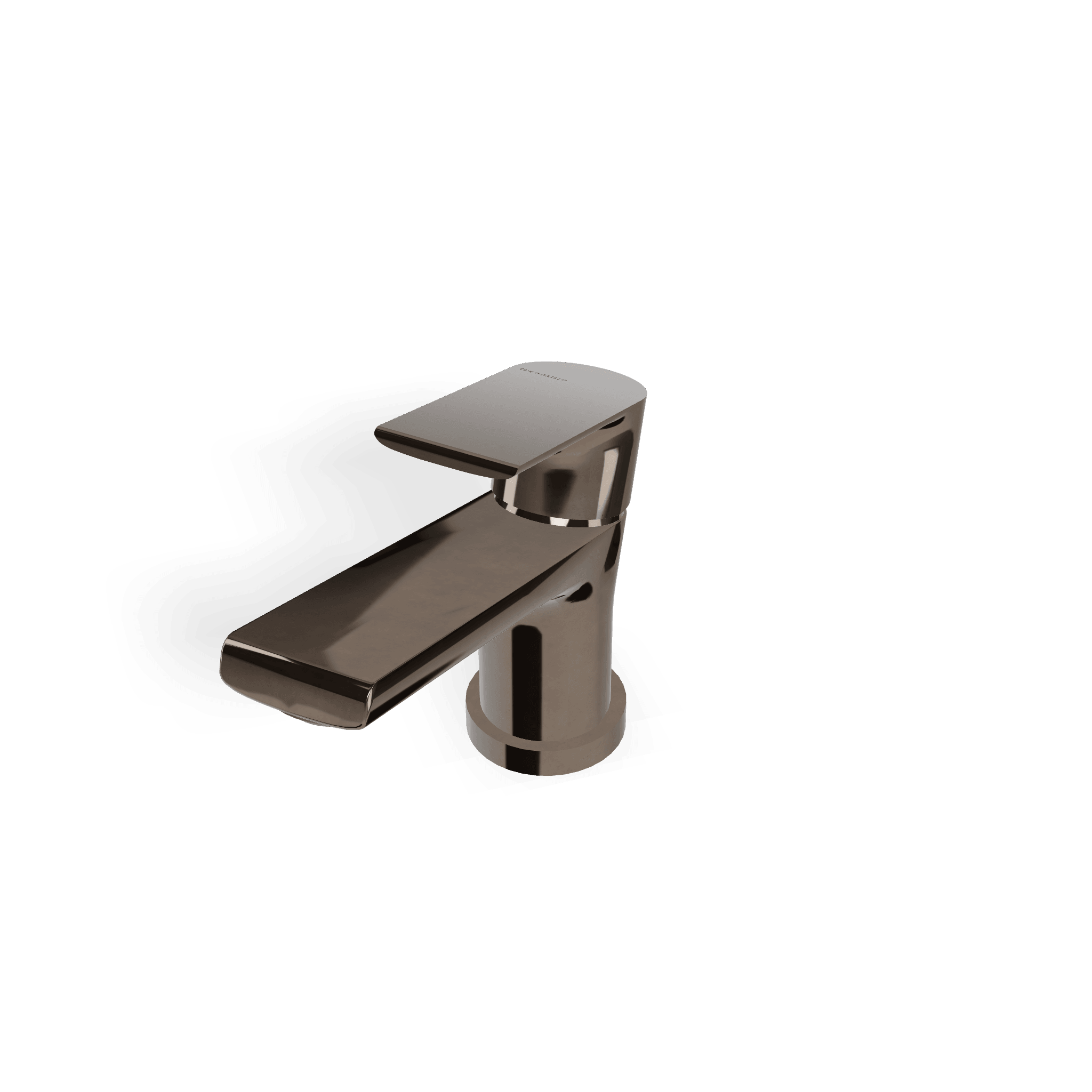 Смеситель для раковины 100 мм Bamboo