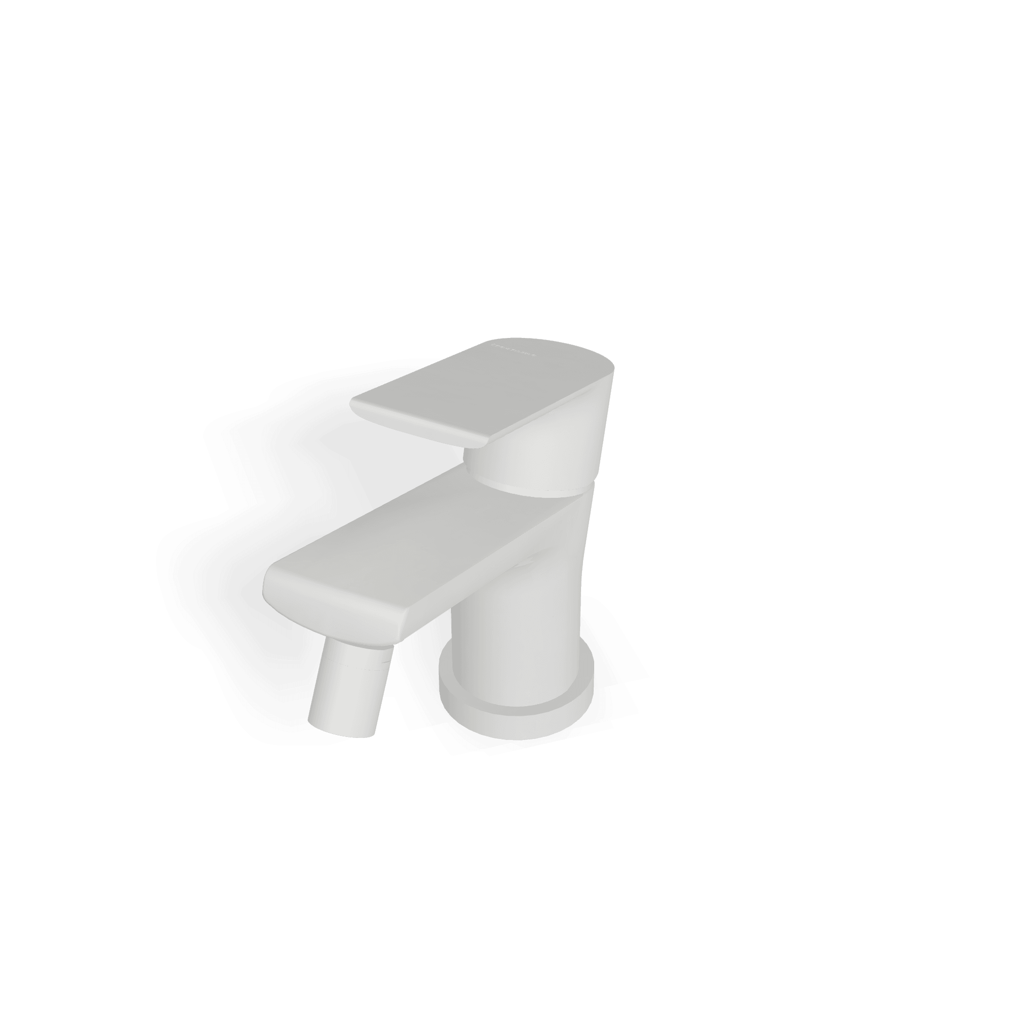 Смеситель для биде Bamboo