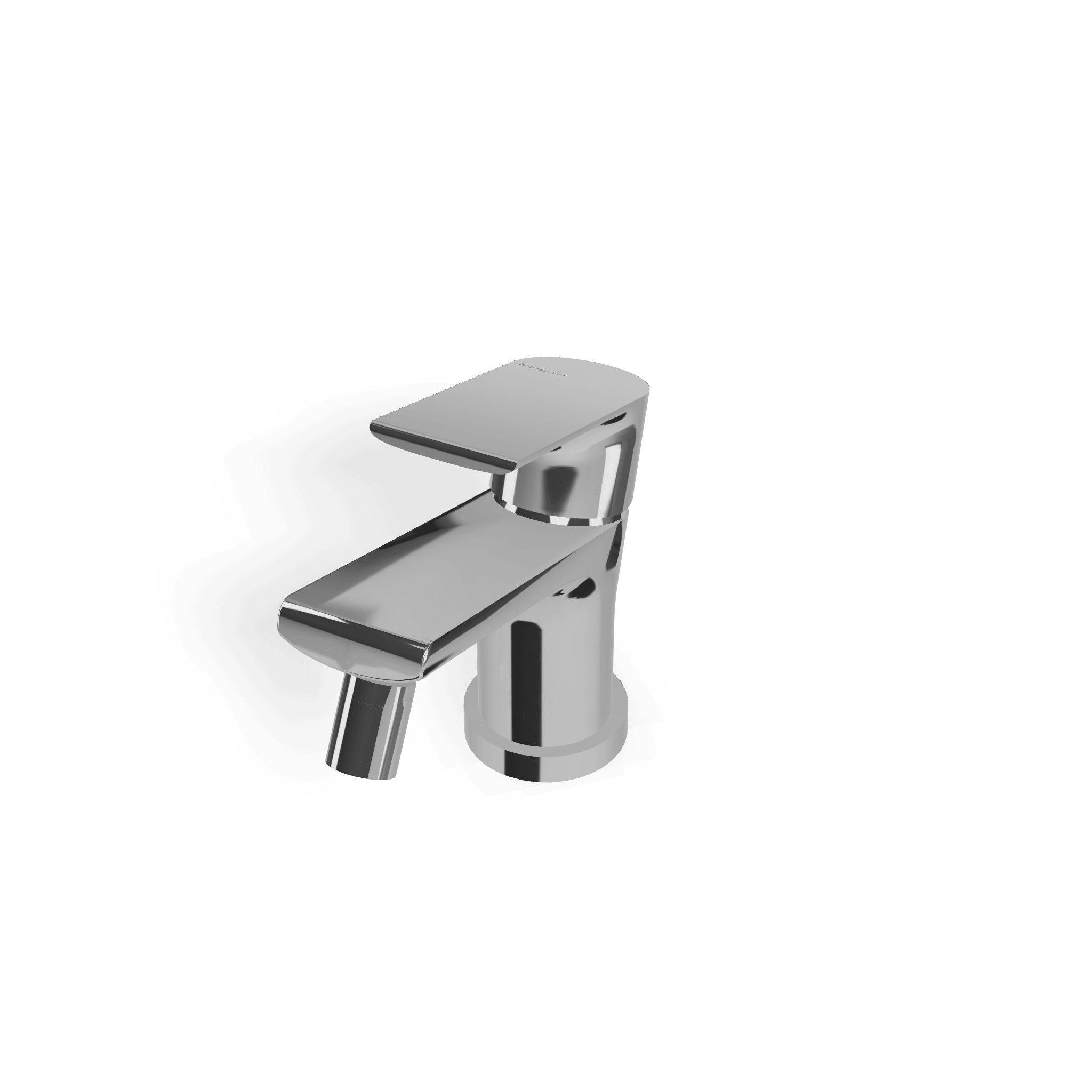 Смеситель для биде Bamboo