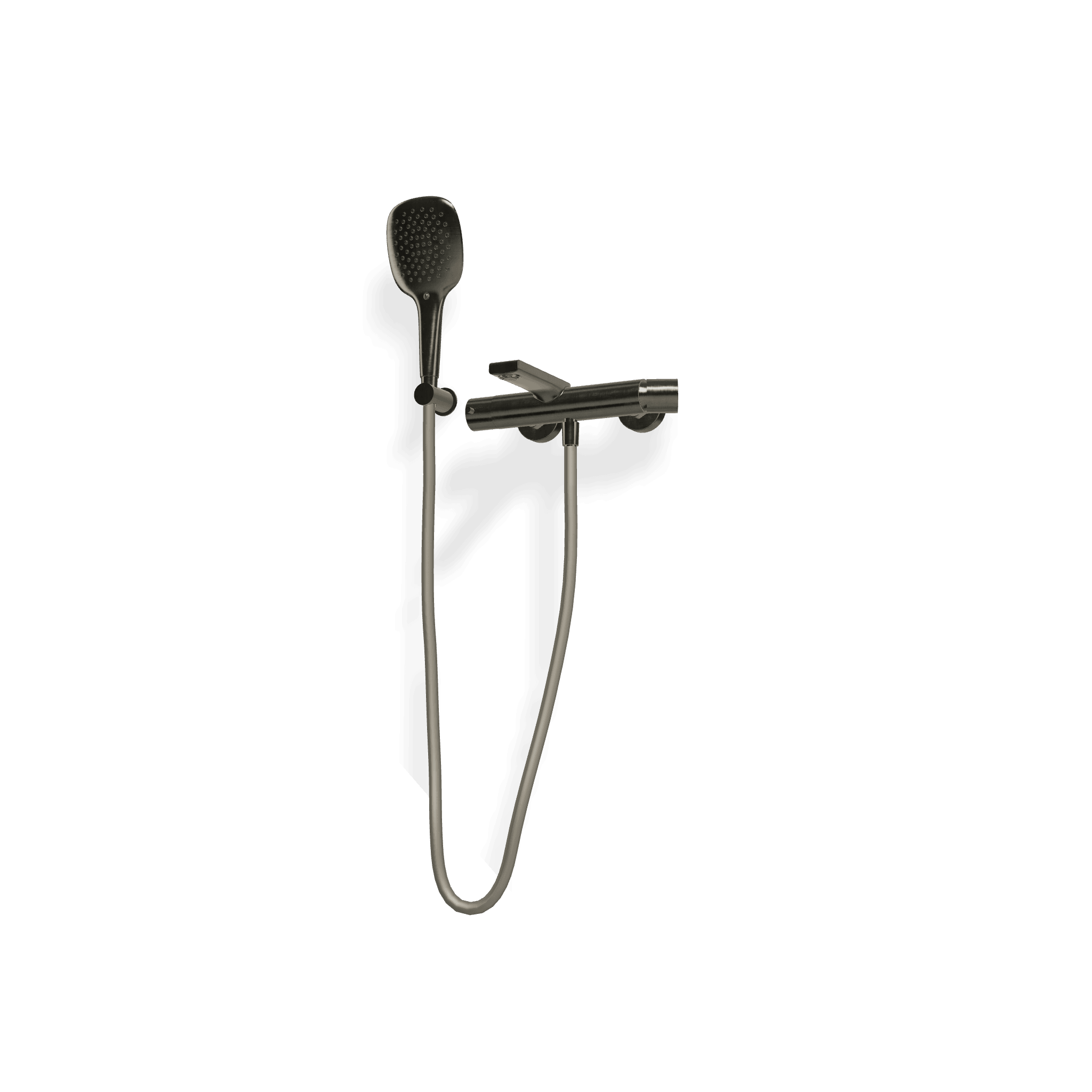 Смеситель для ванны с душевым комплектом Bamboo