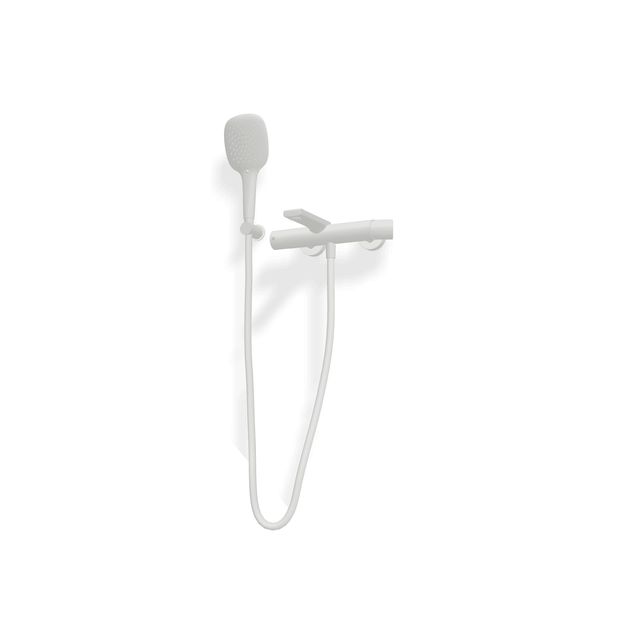 Смеситель для ванны с душевым комплектом Bamboo