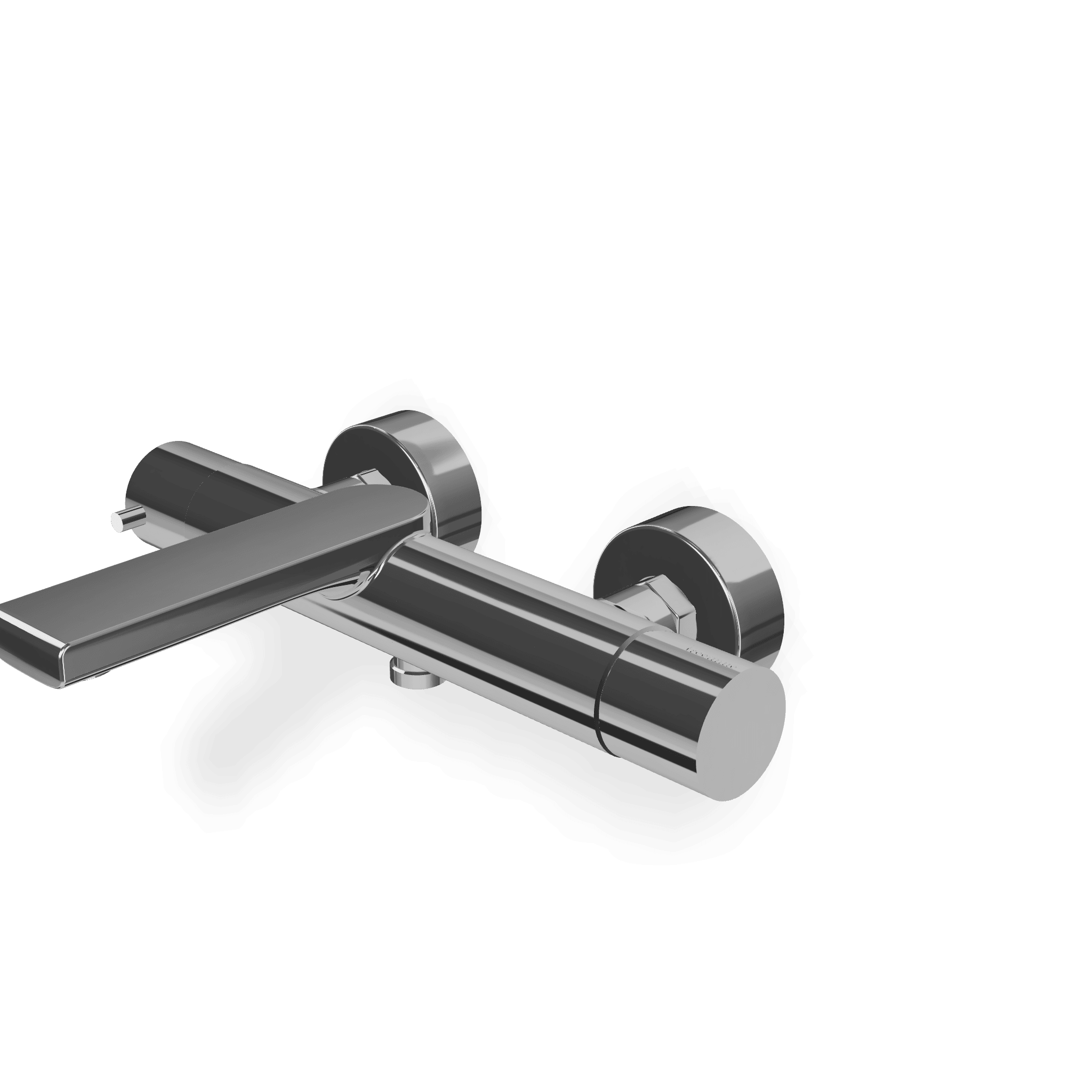 Смеситель для ванны Bamboo