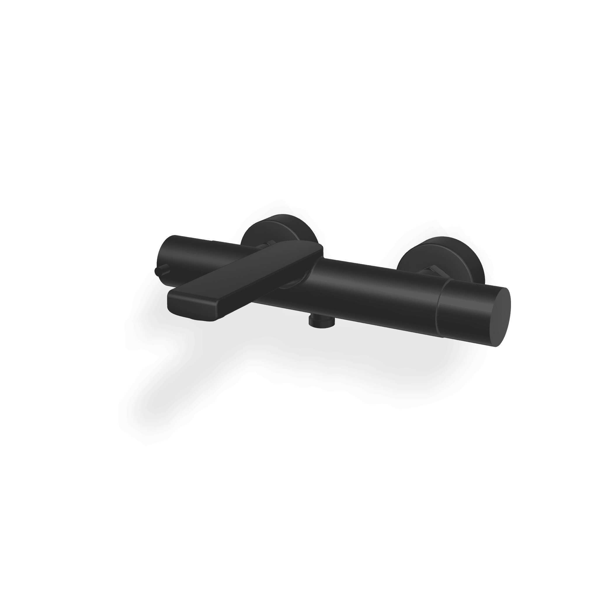 Смеситель для ванны Bamboo