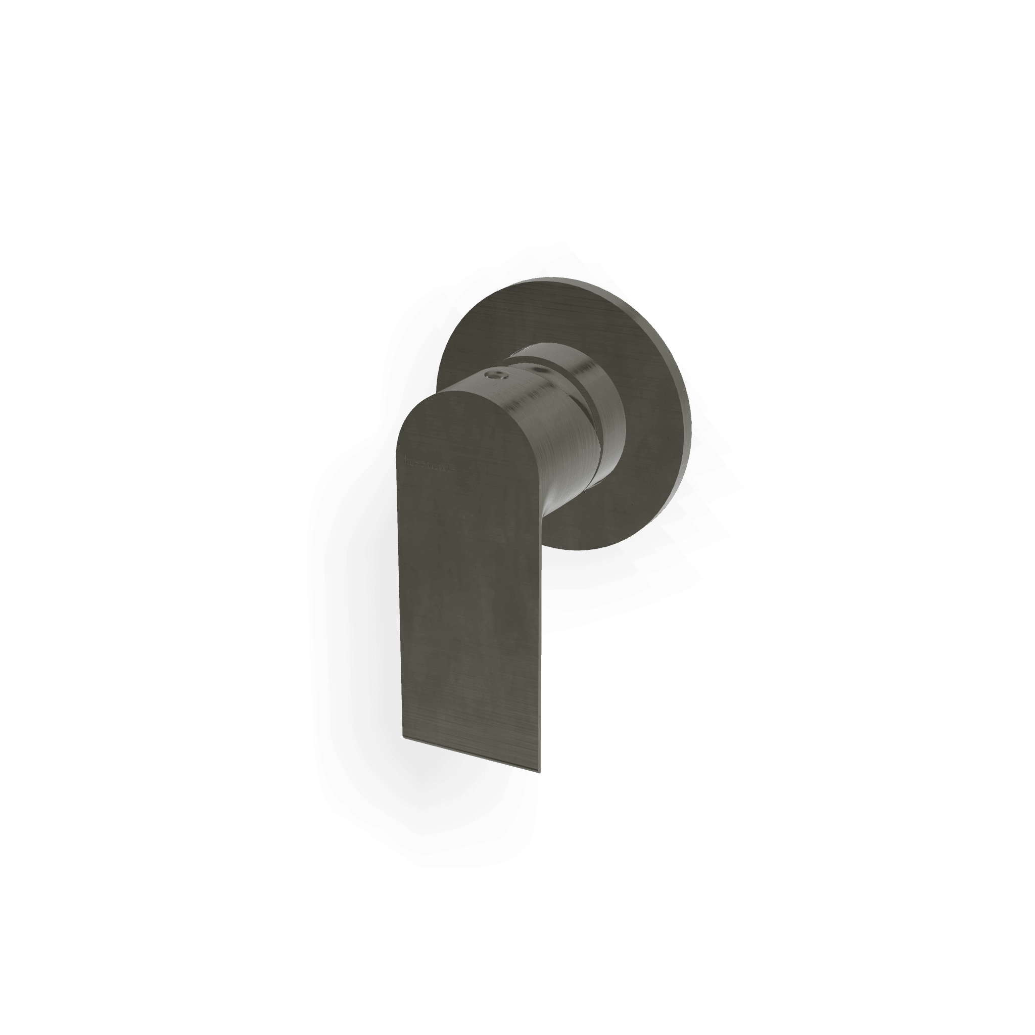 Внешняя часть смесителя для раковины/душа Bamboo