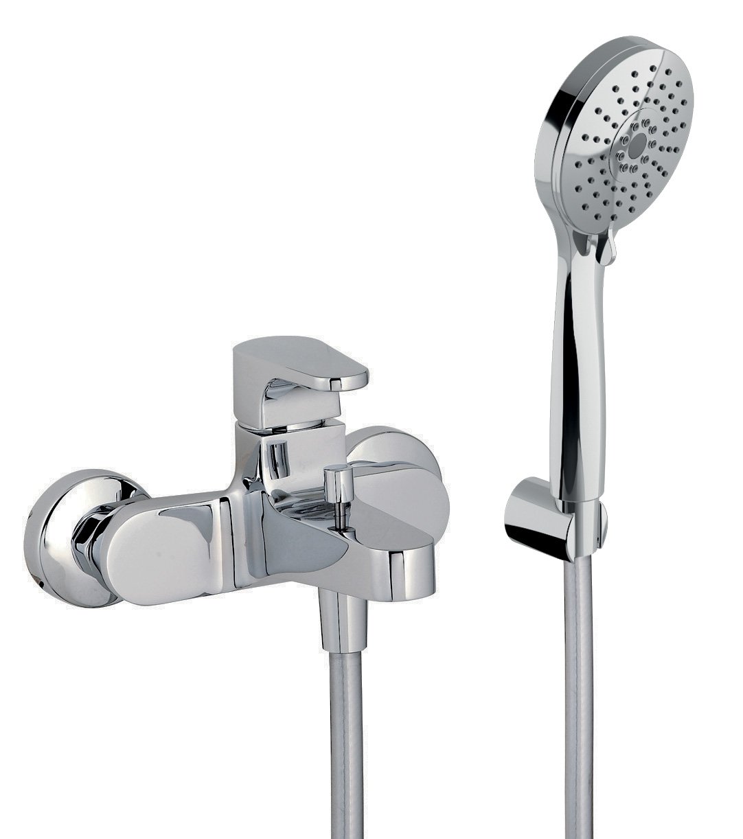 Смеситель для ванны