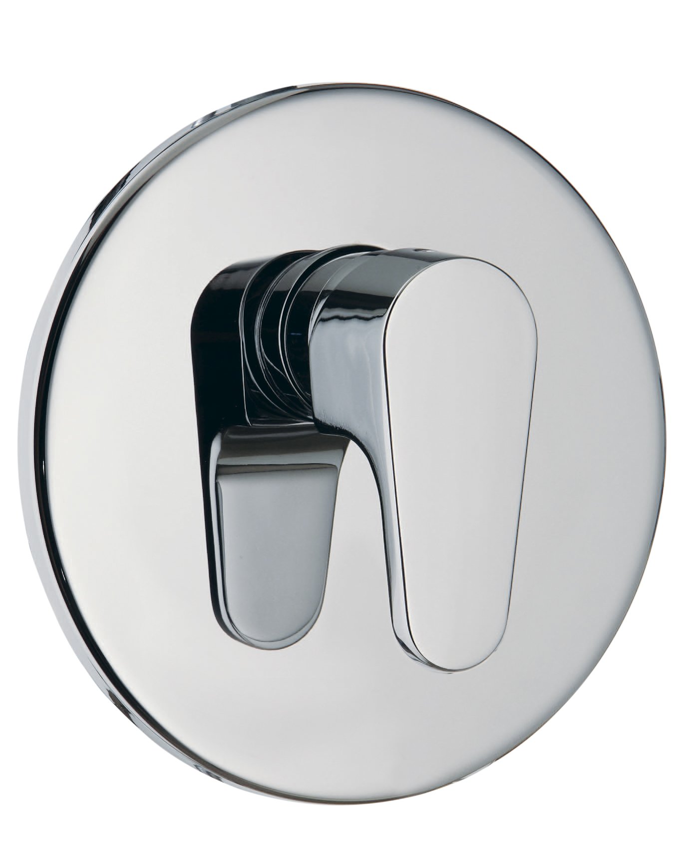 Встраиваемый смеситель для ванны/душа