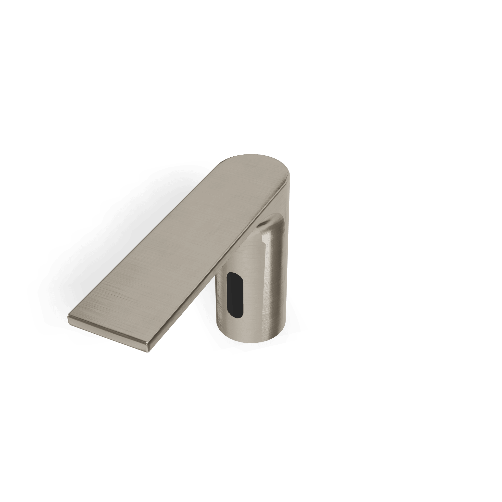 Электронный смеситель для раковины с блоком питания 220В Ran