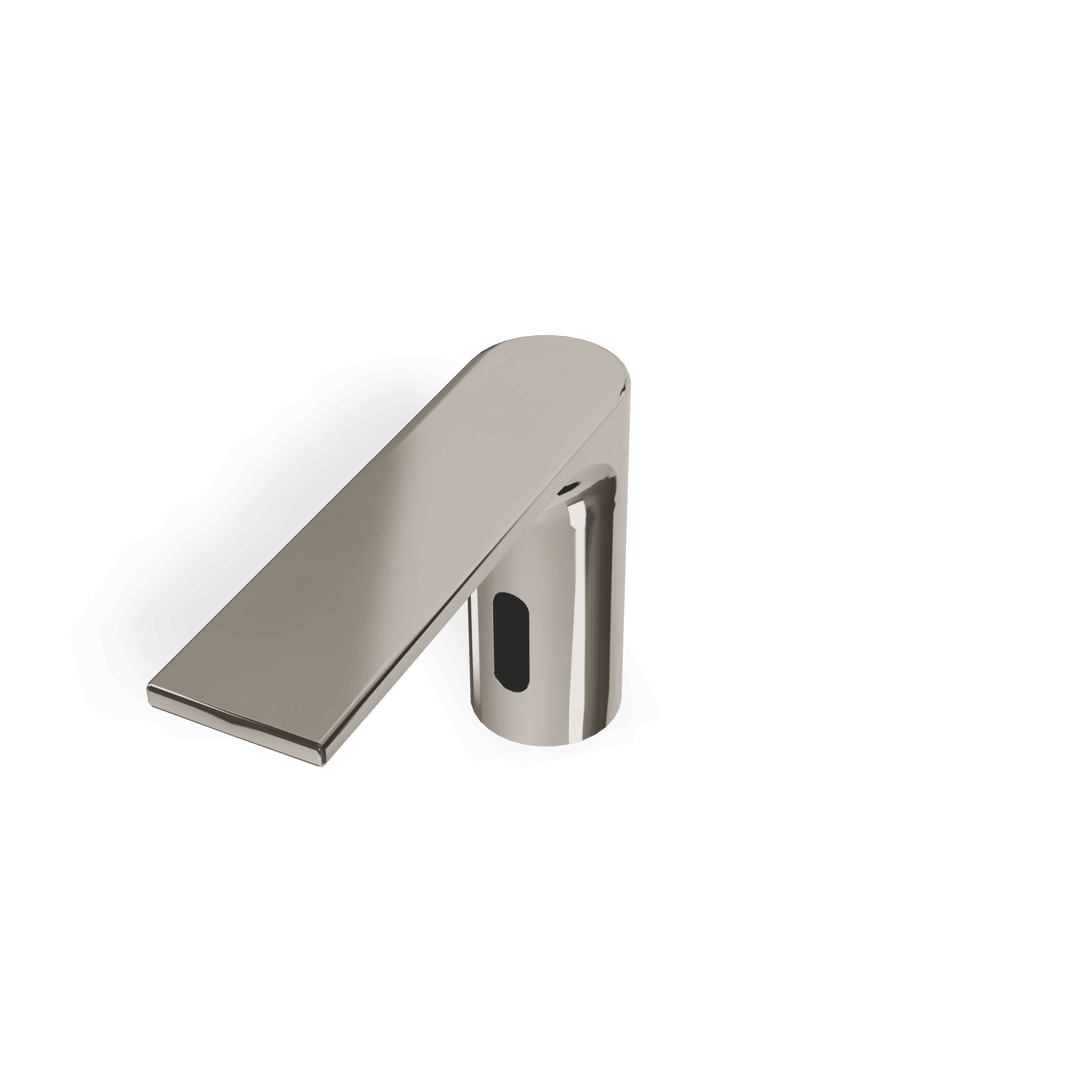 Электронный смеситель для раковины с блоком питания 220В Ran