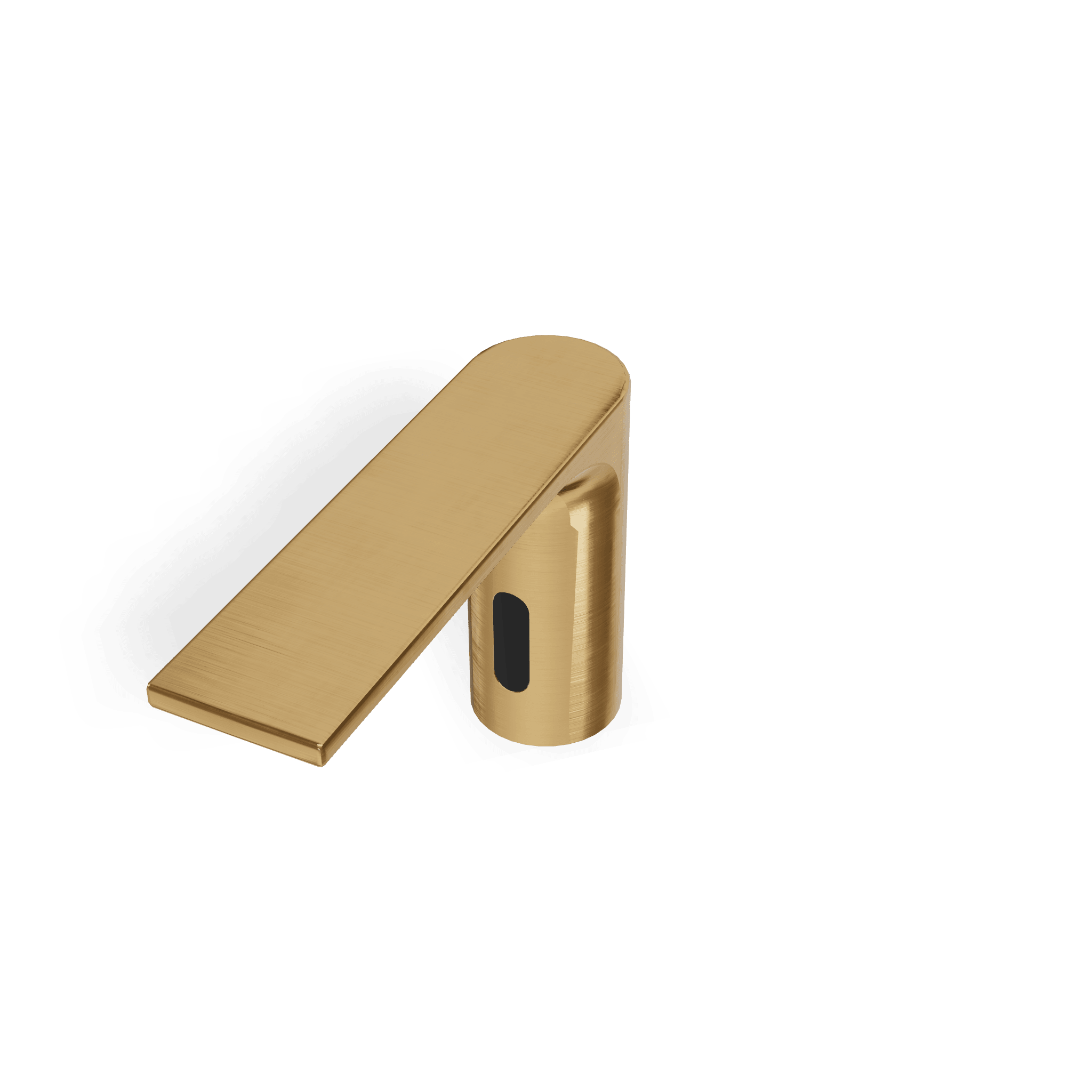 Электронный смеситель для раковины с блоком питания 220В Ran