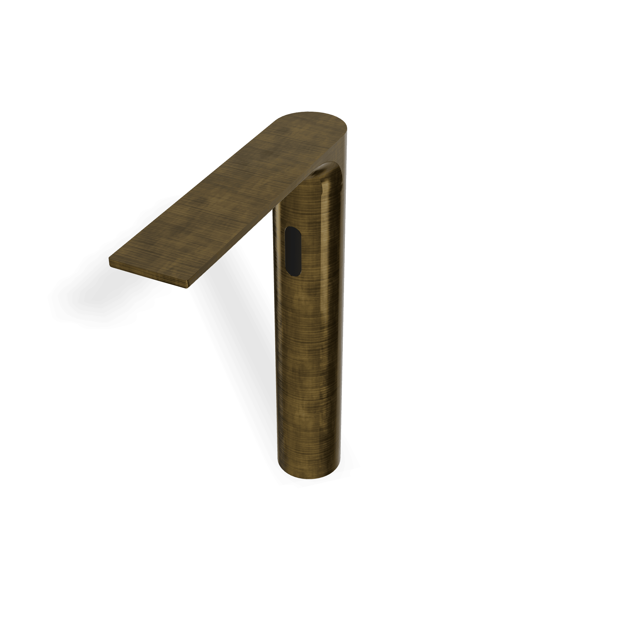 Электронный смеситель для раковины с аккумулятором Ran