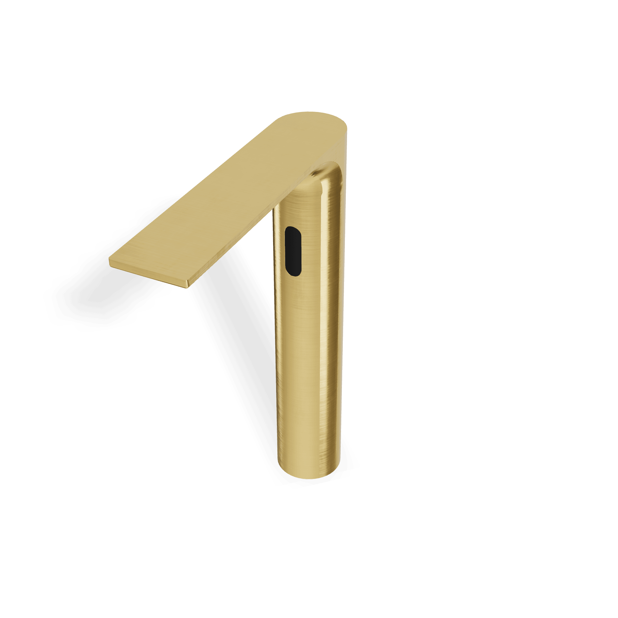 Электронный смеситель для раковины с аккумулятором Ran