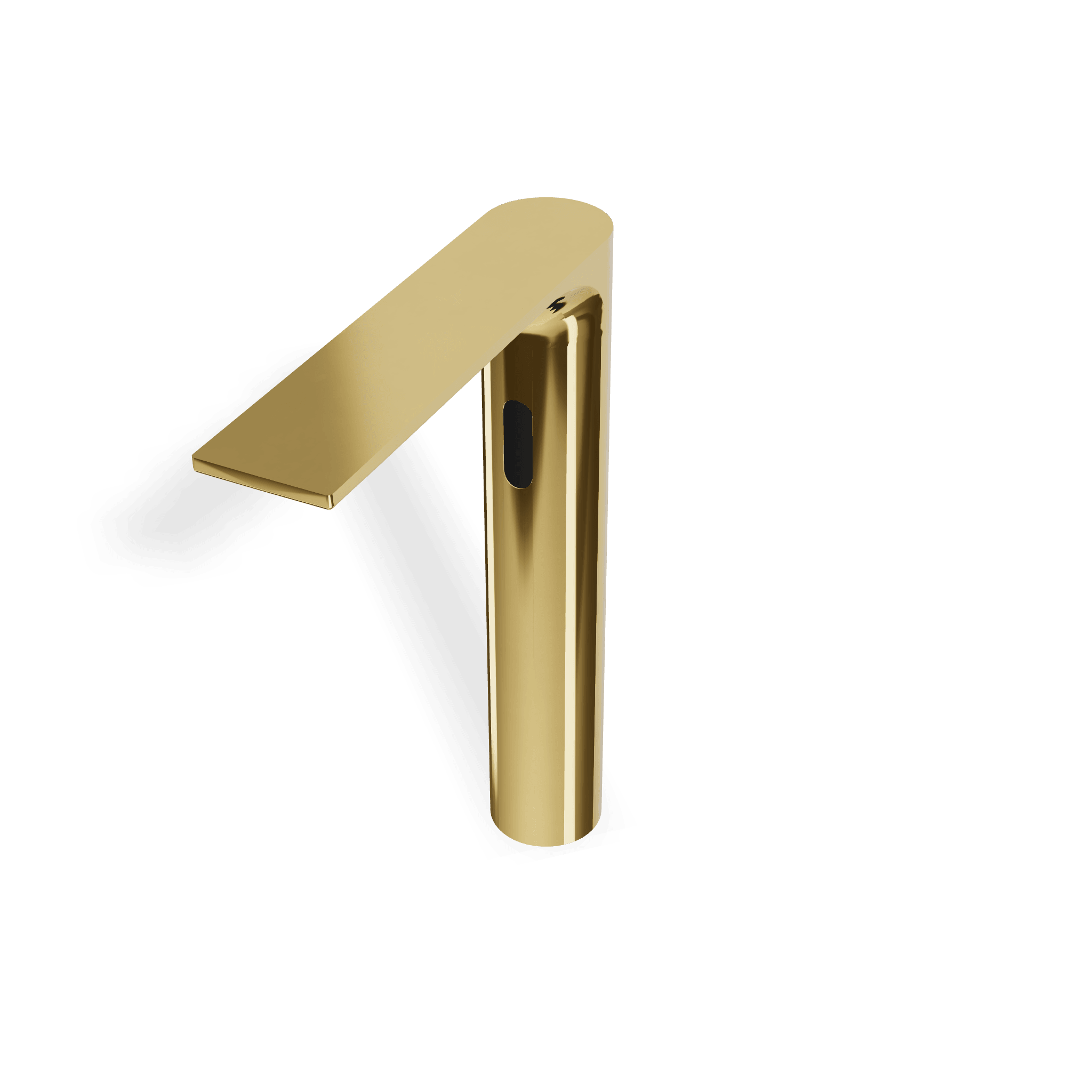 Электронный смеситель для раковины с аккумулятором Ran