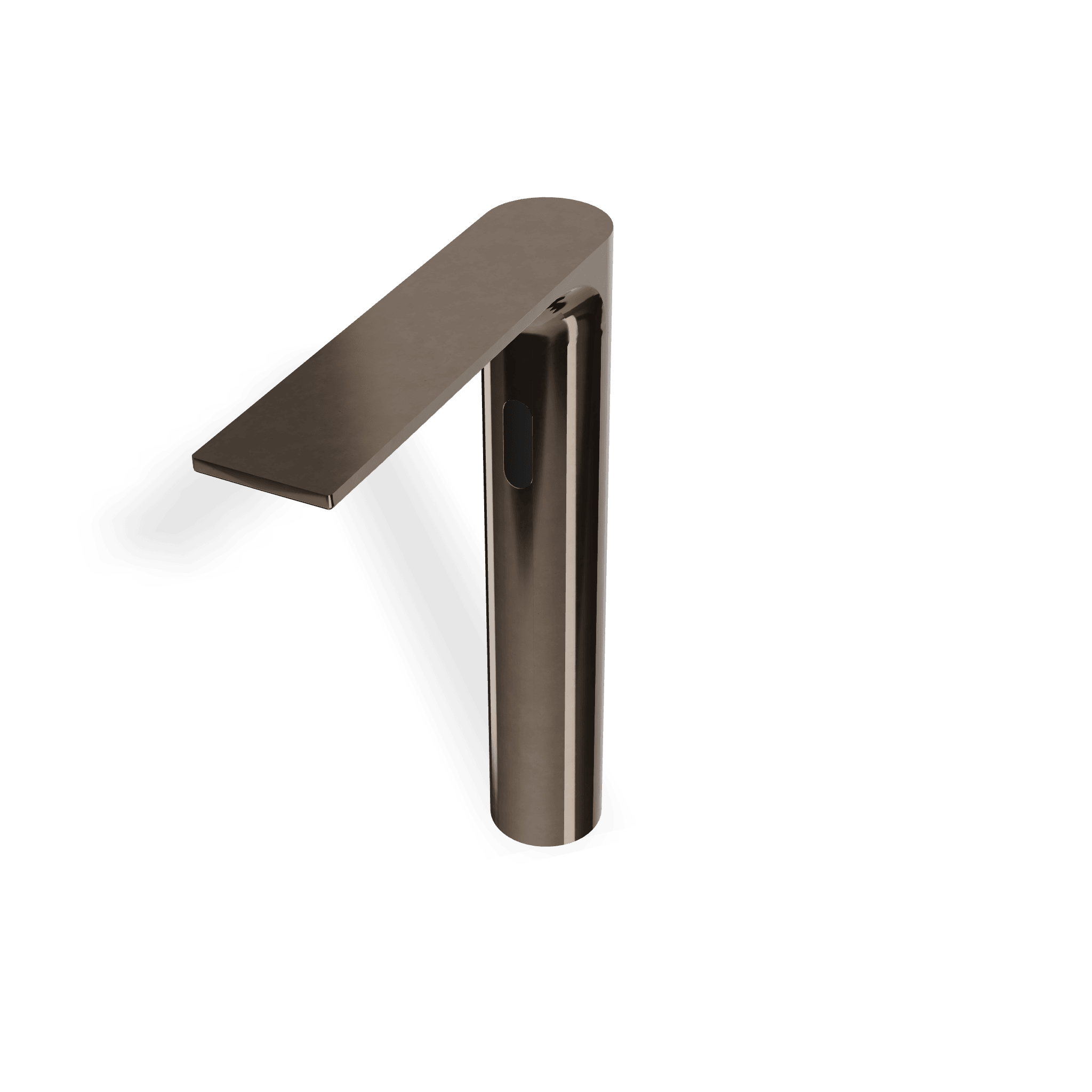 Электронный смеситель для раковины с блоком питания 220В Ran