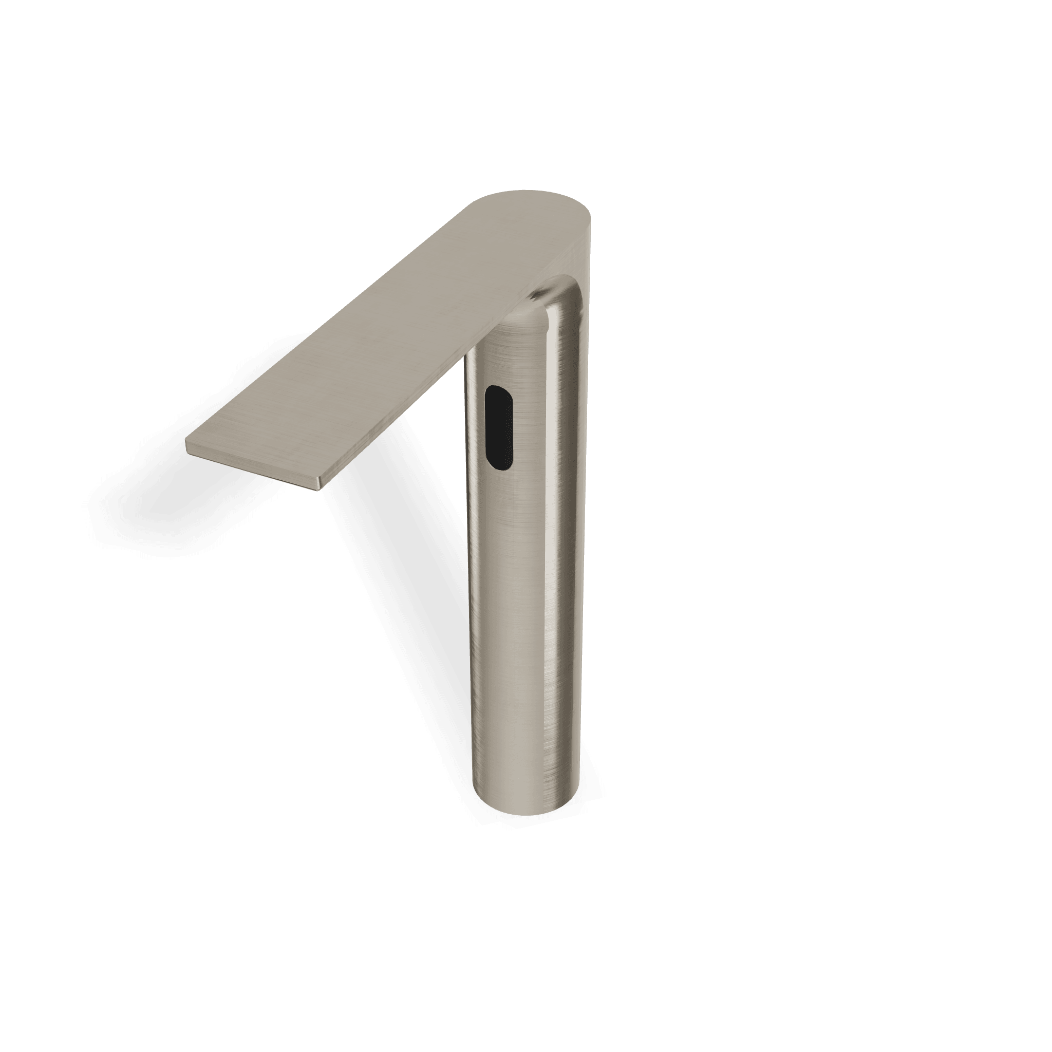 Электронный смеситель для раковины с блоком питания 220В Ran