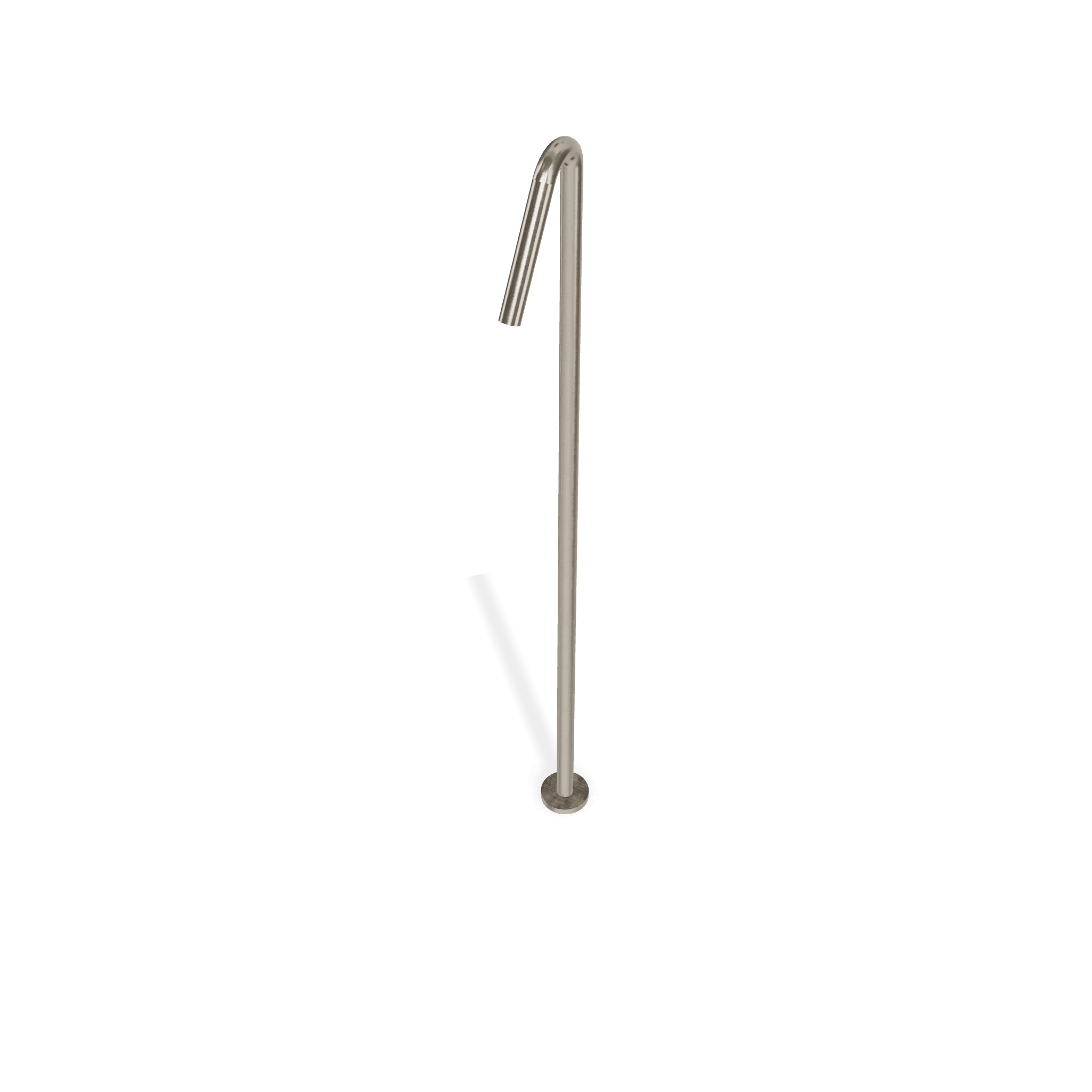 Напольный излив 1080 мм X-Change