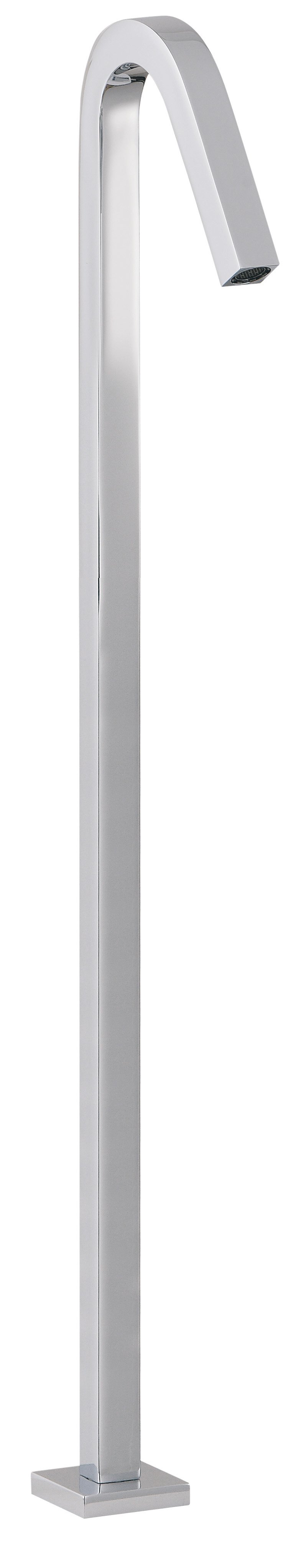 Напольный излив 1070 мм