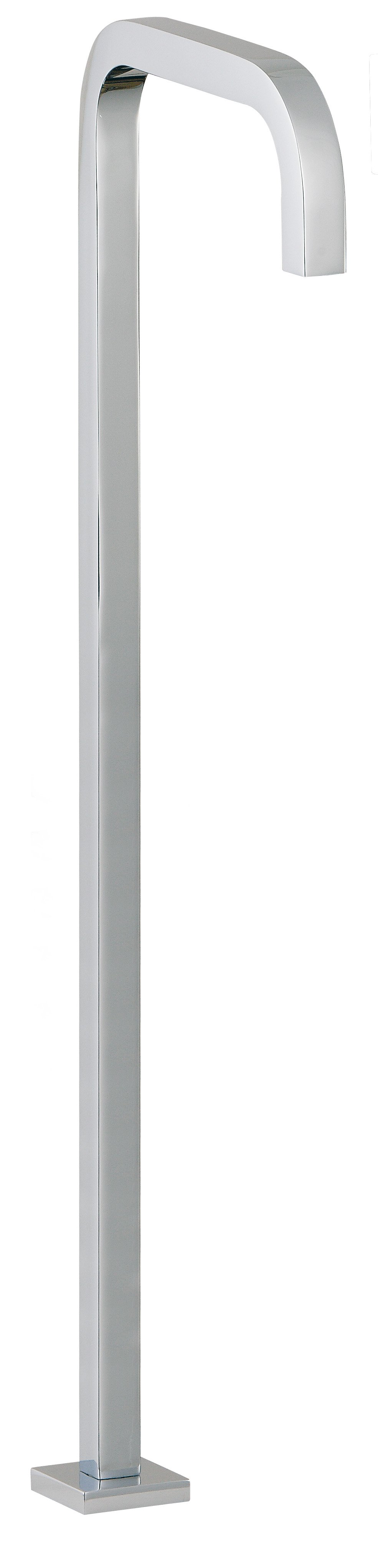 Напольный излив 1140 мм