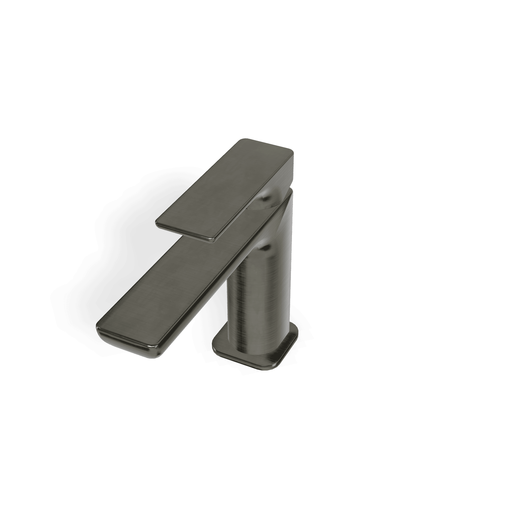 Смеситель для раковины 100 мм Hask