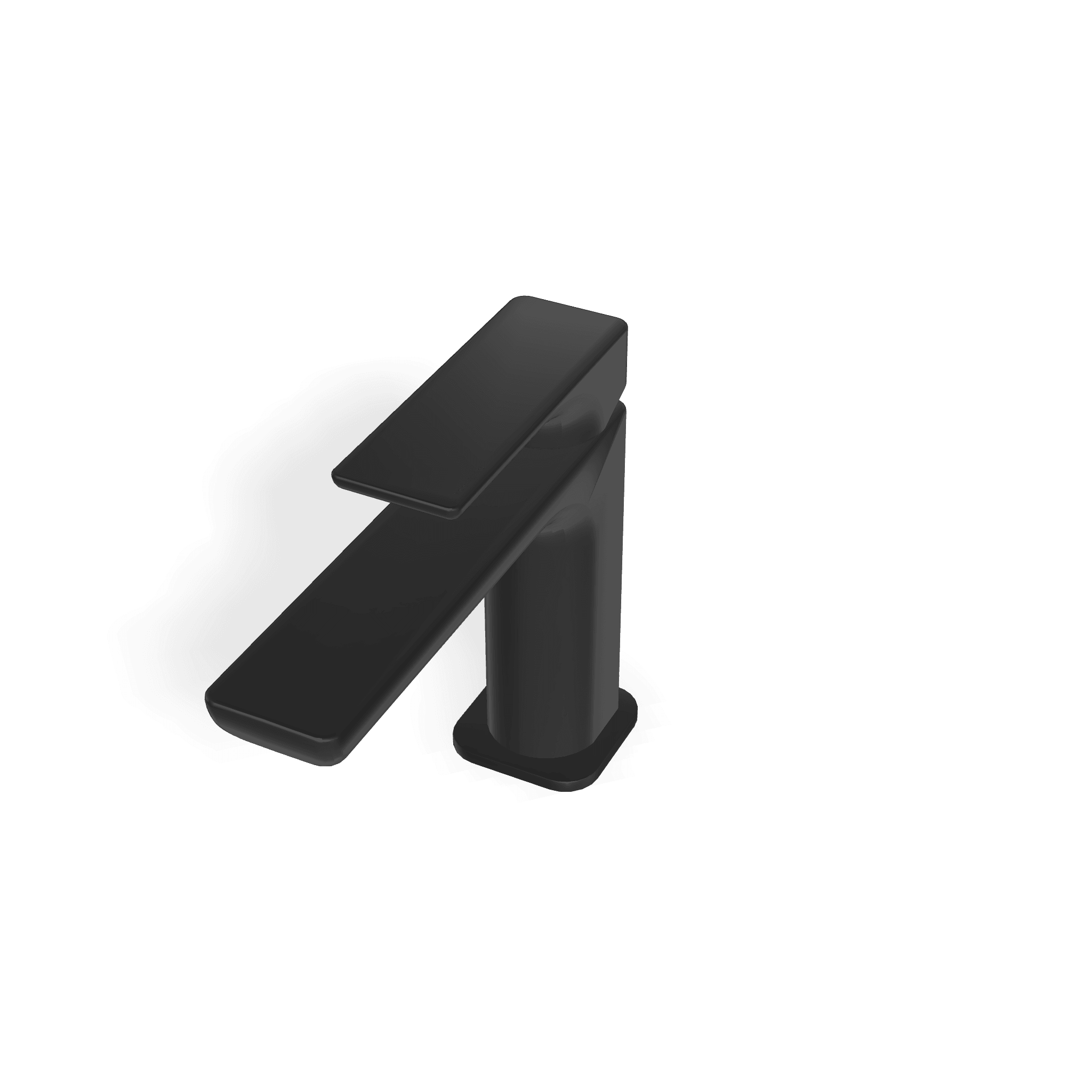 Смеситель для раковины 100 мм Hask