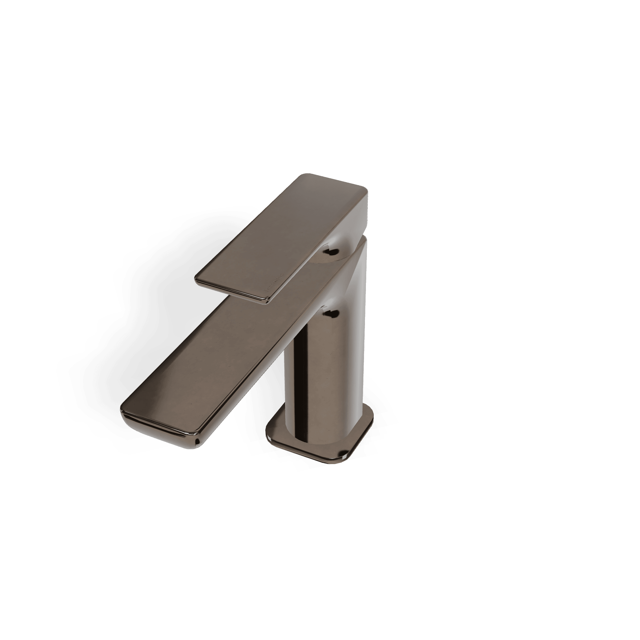 Смеситель для раковины 100 мм Hask