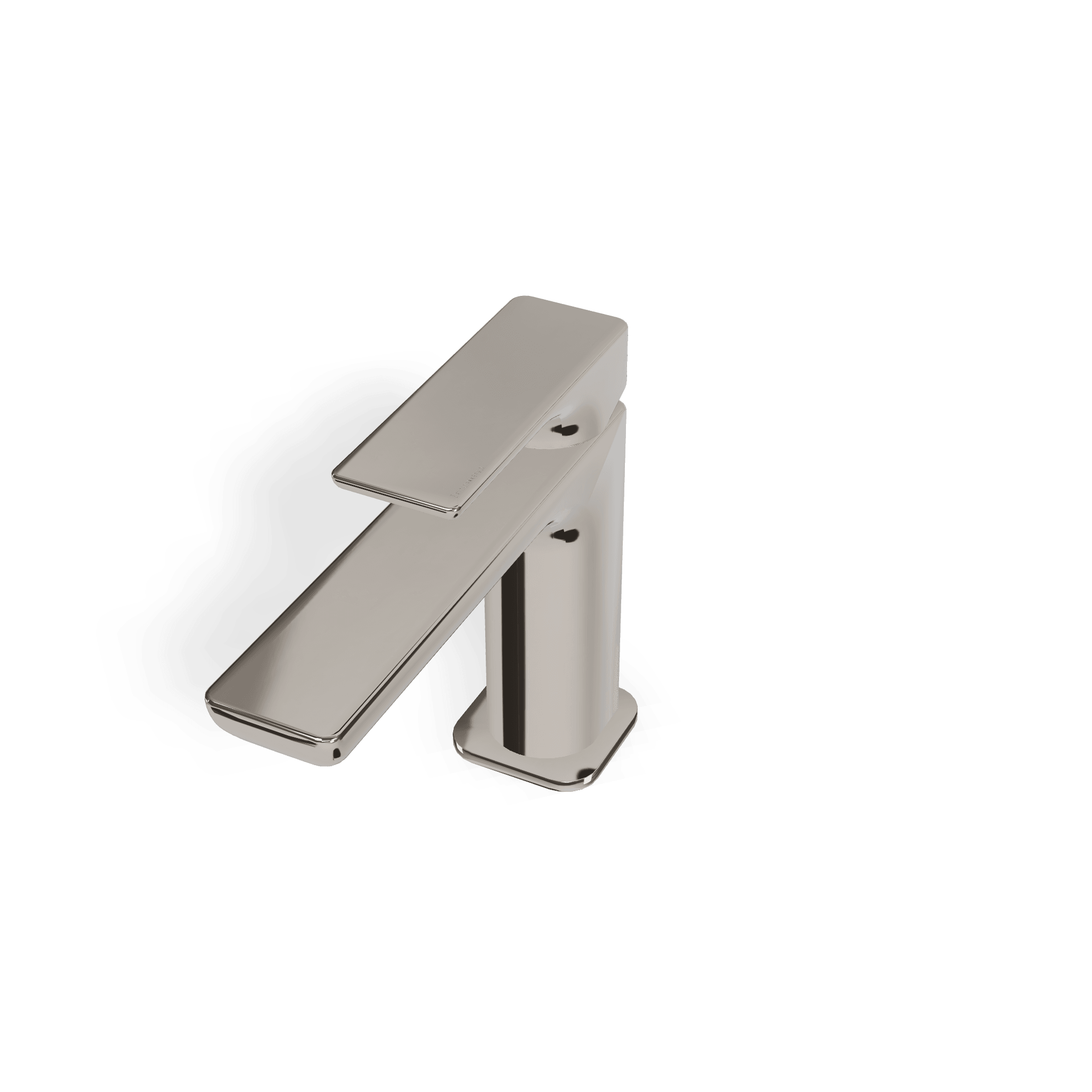 Смеситель для раковины 100 мм Hask