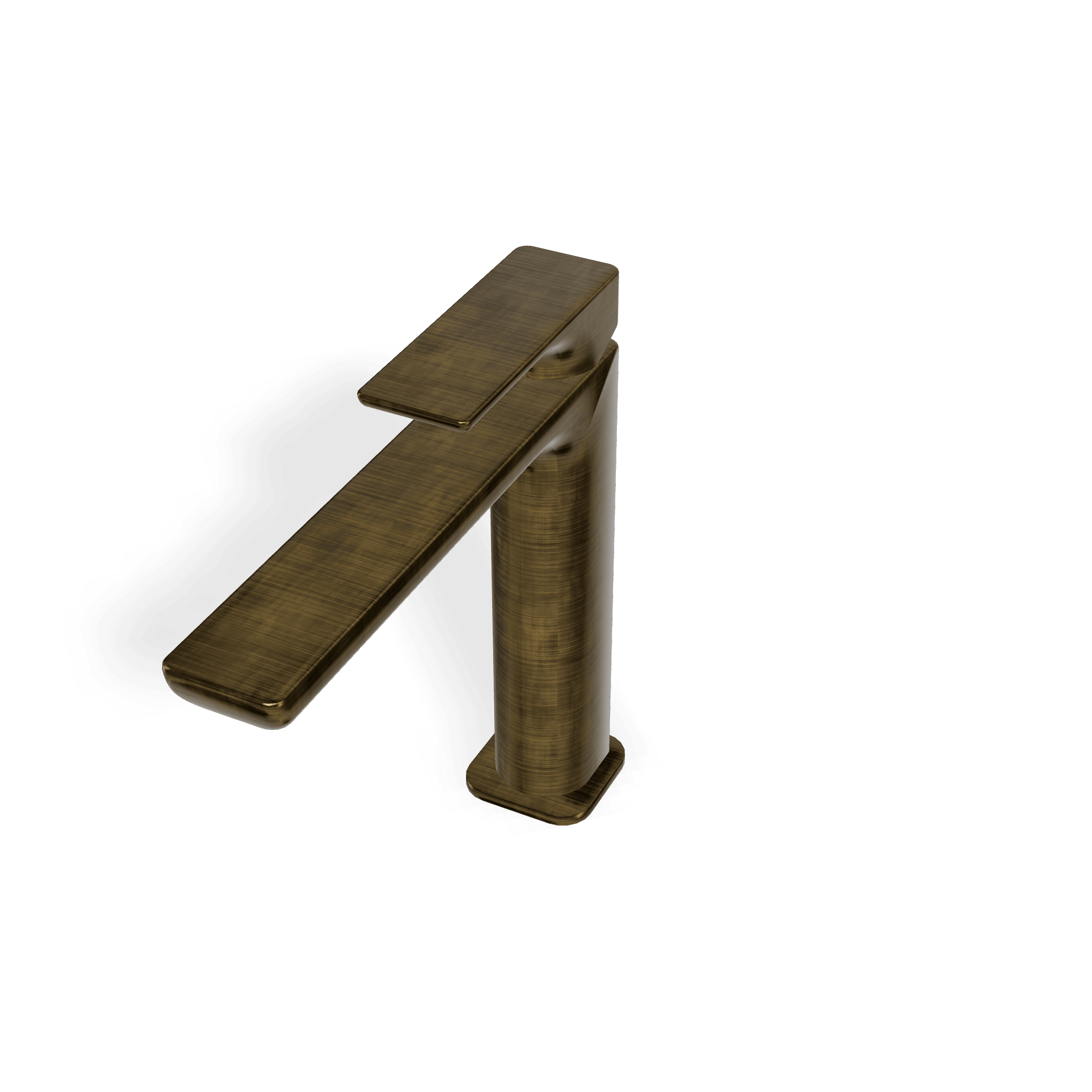 Смеситель для раковины 160 мм Hask