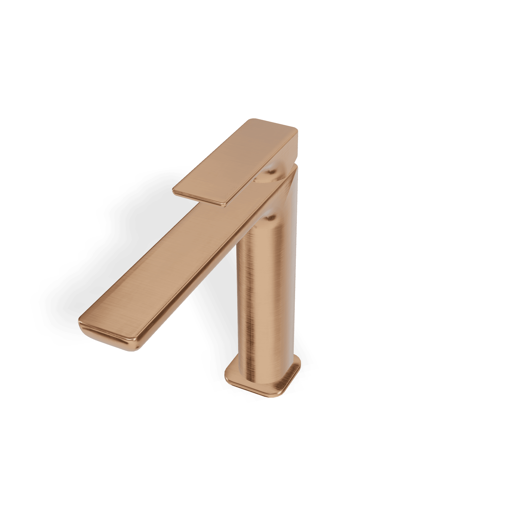 Смеситель для раковины 160 мм Hask