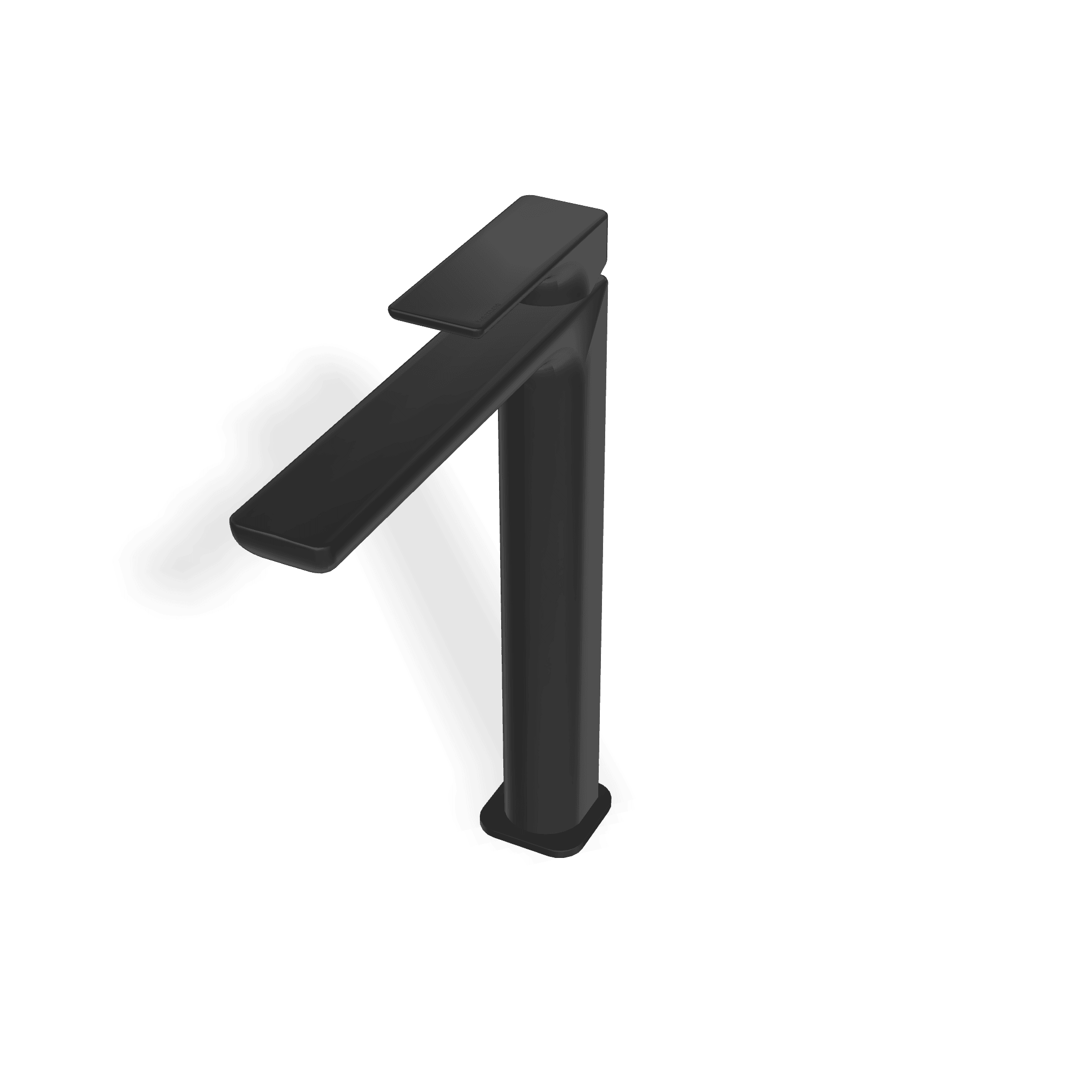 Смеситель для раковины 246 мм Hask