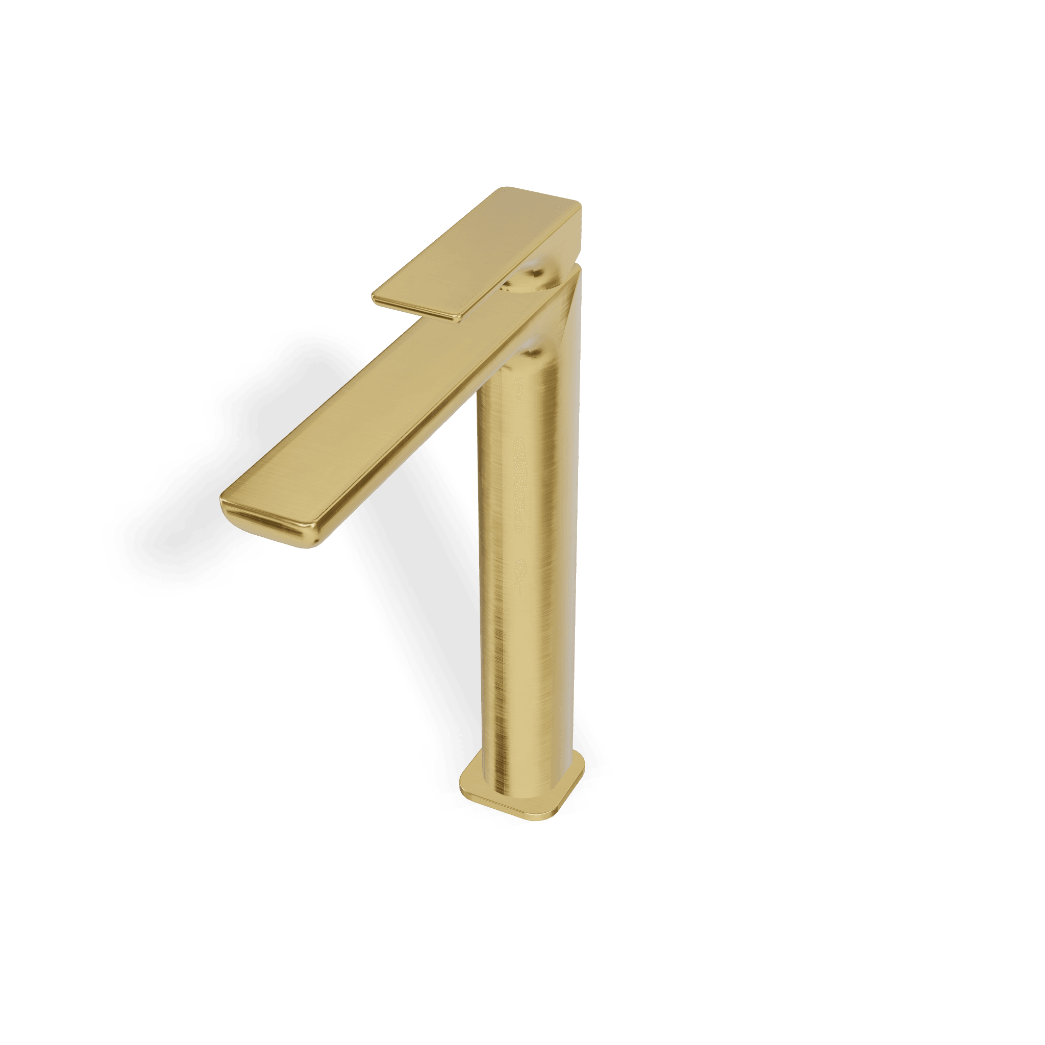 Смеситель для раковины 246 мм Hask