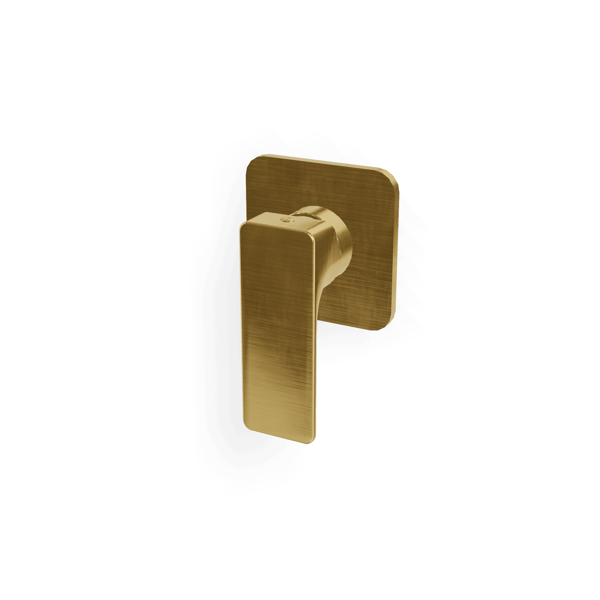 Внешняя часть смесителя для раковины/душа Hask