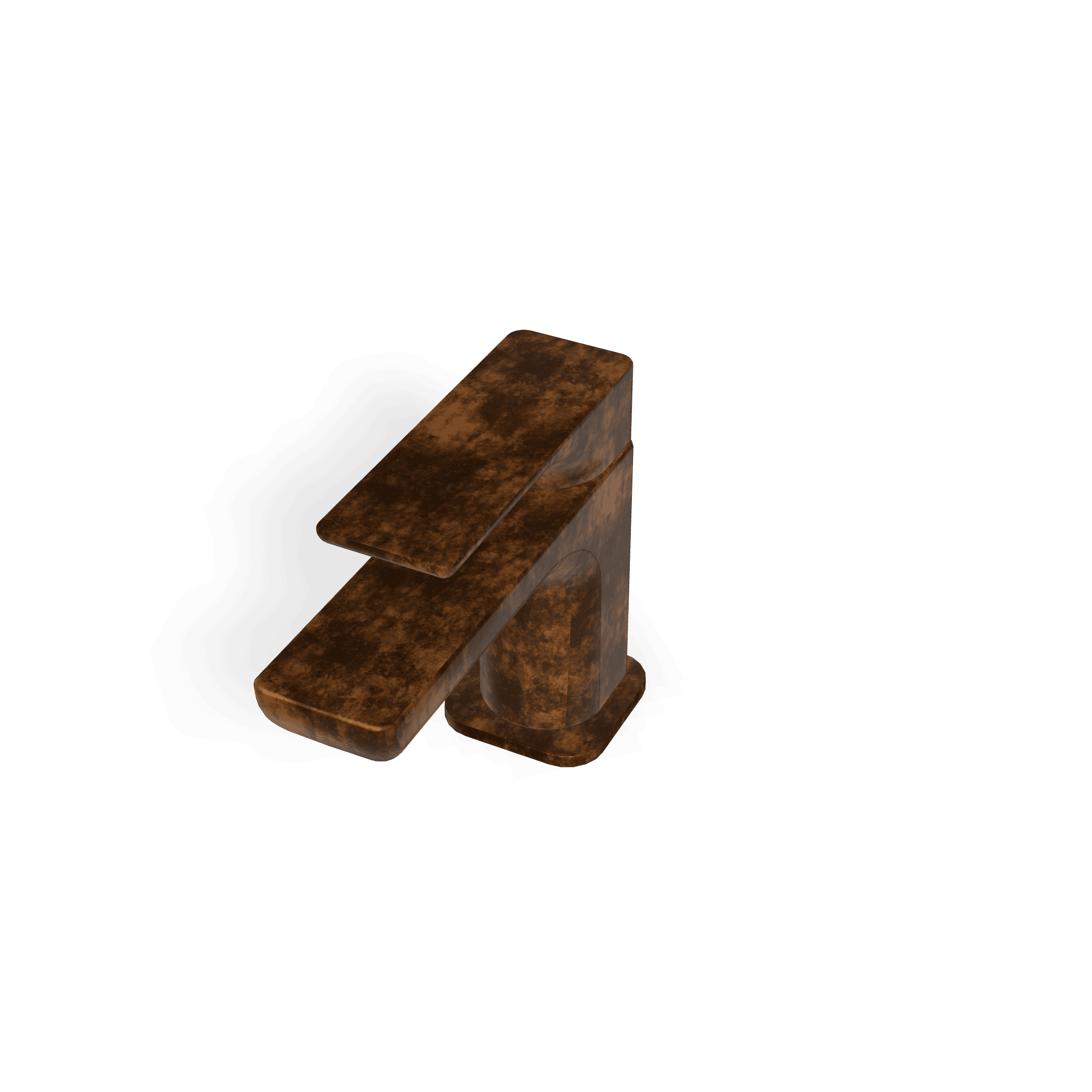 Кран холодной воды Hask