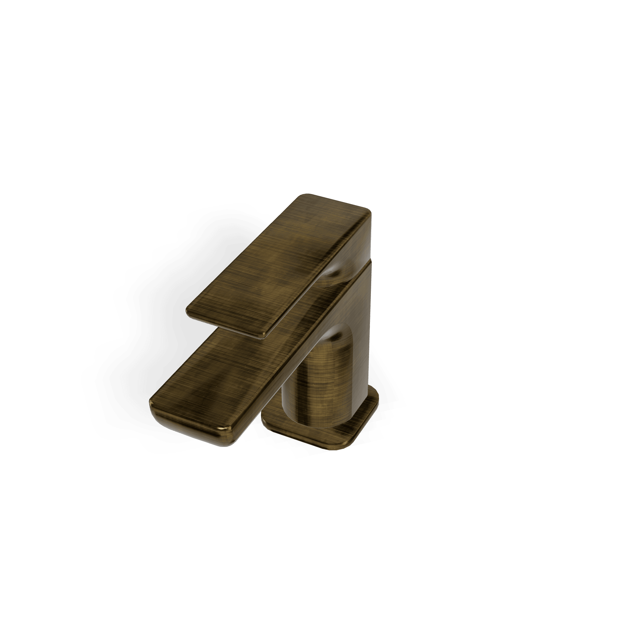 Кран холодной воды Hask