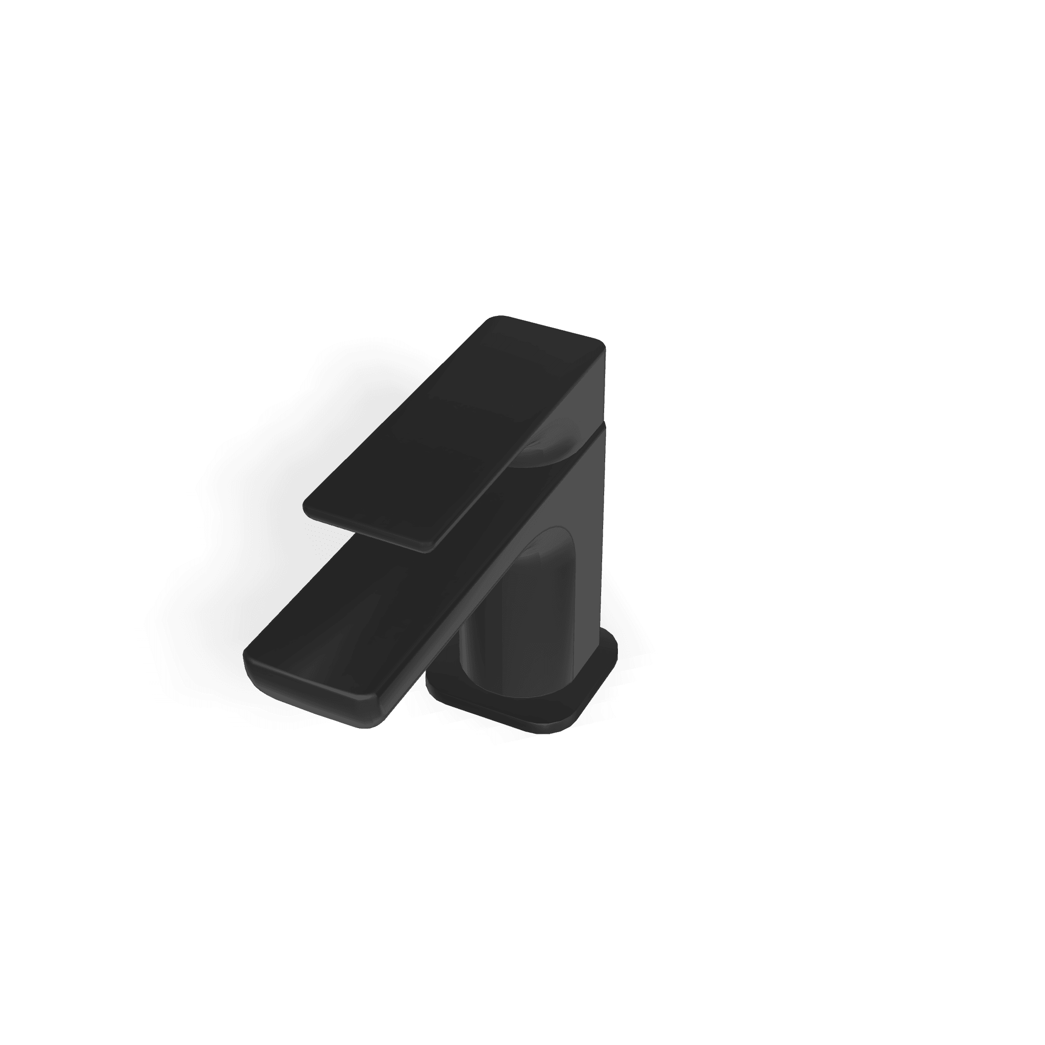 Кран холодной воды Hask