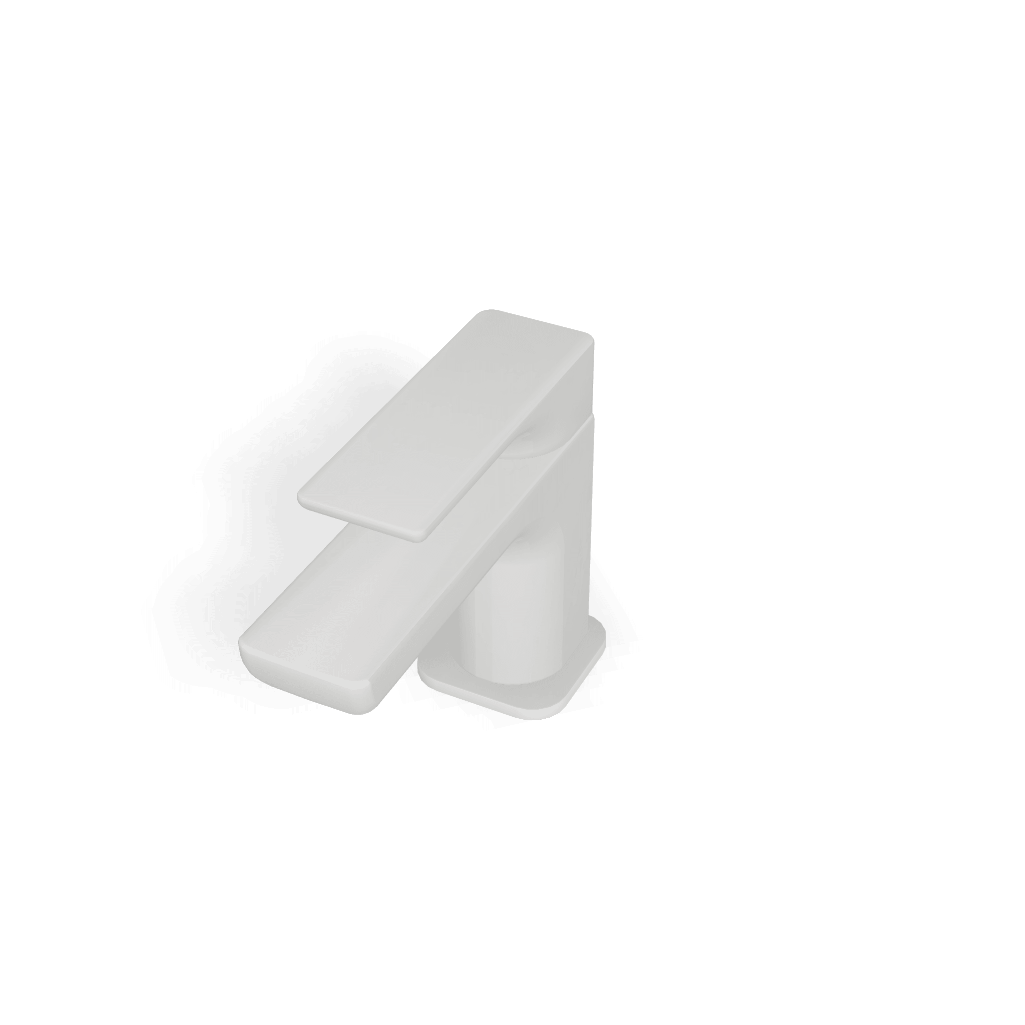 Кран холодной воды Hask