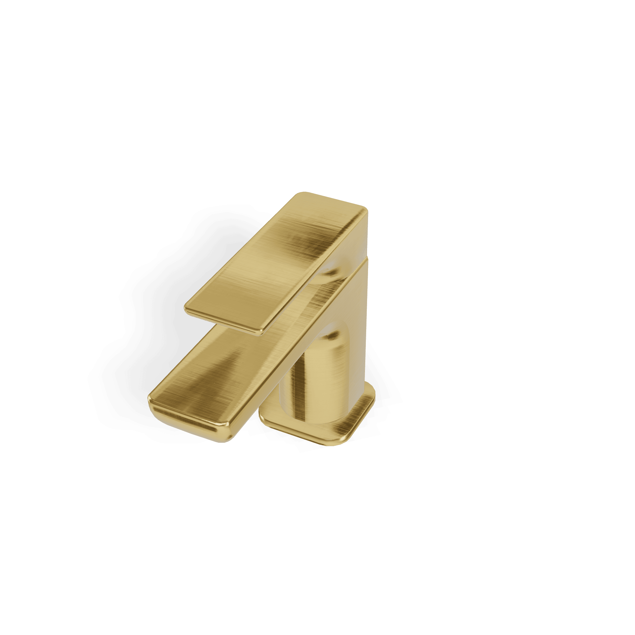 Кран холодной воды Hask