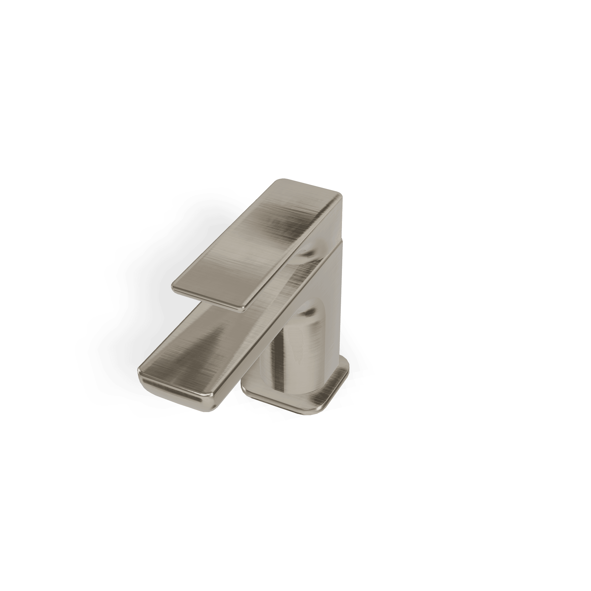 Кран холодной воды Hask