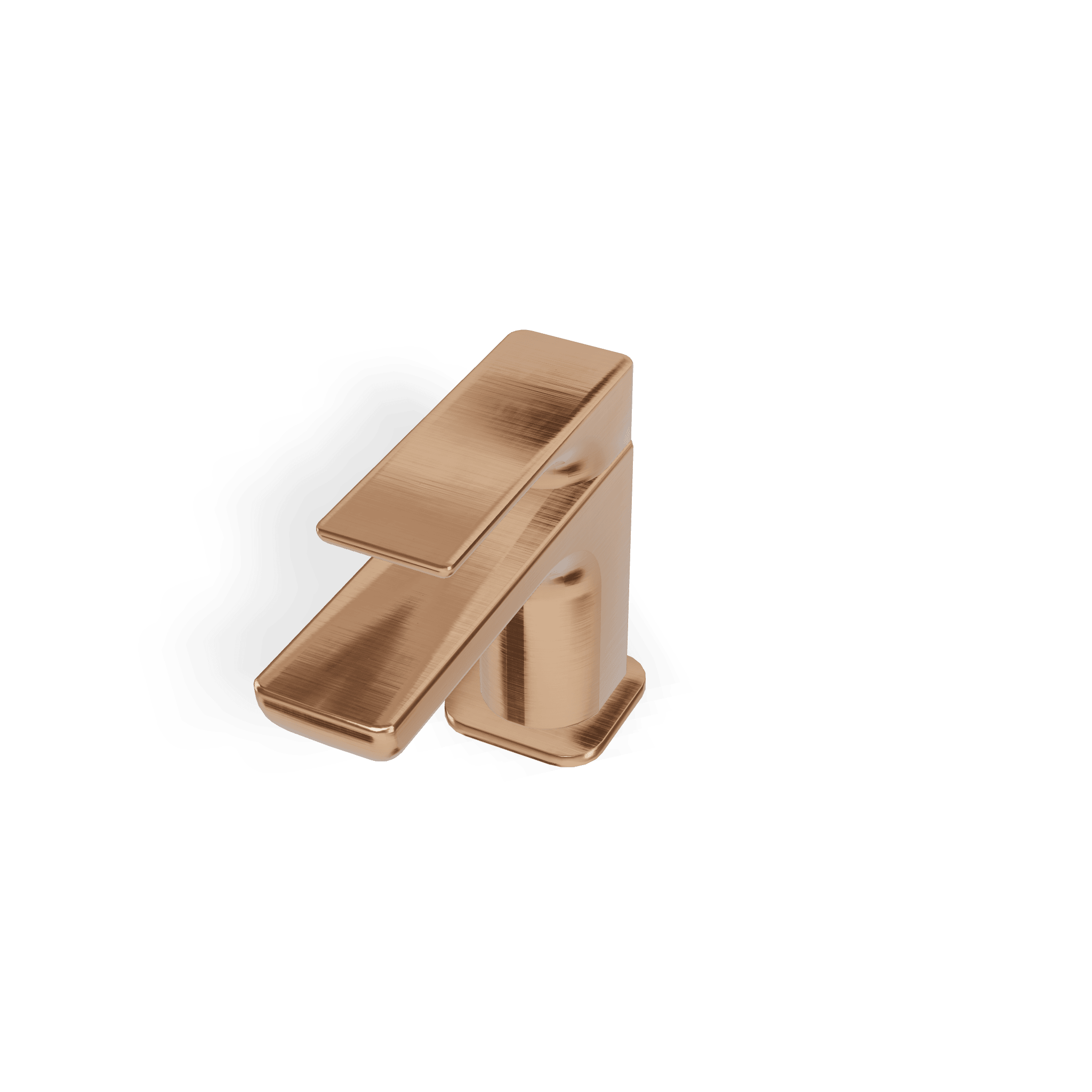 Кран холодной воды Hask