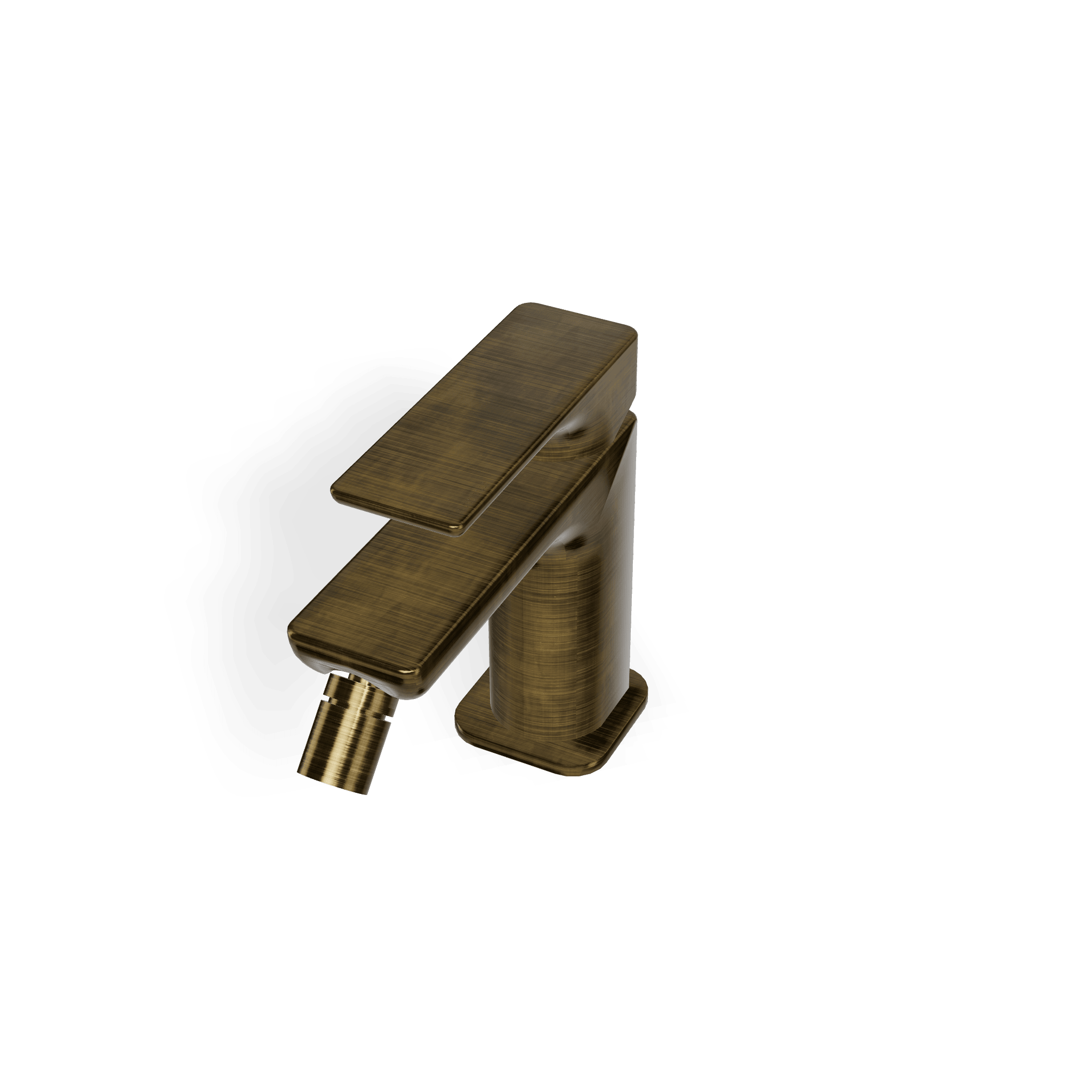 Смеситель для биде Hask