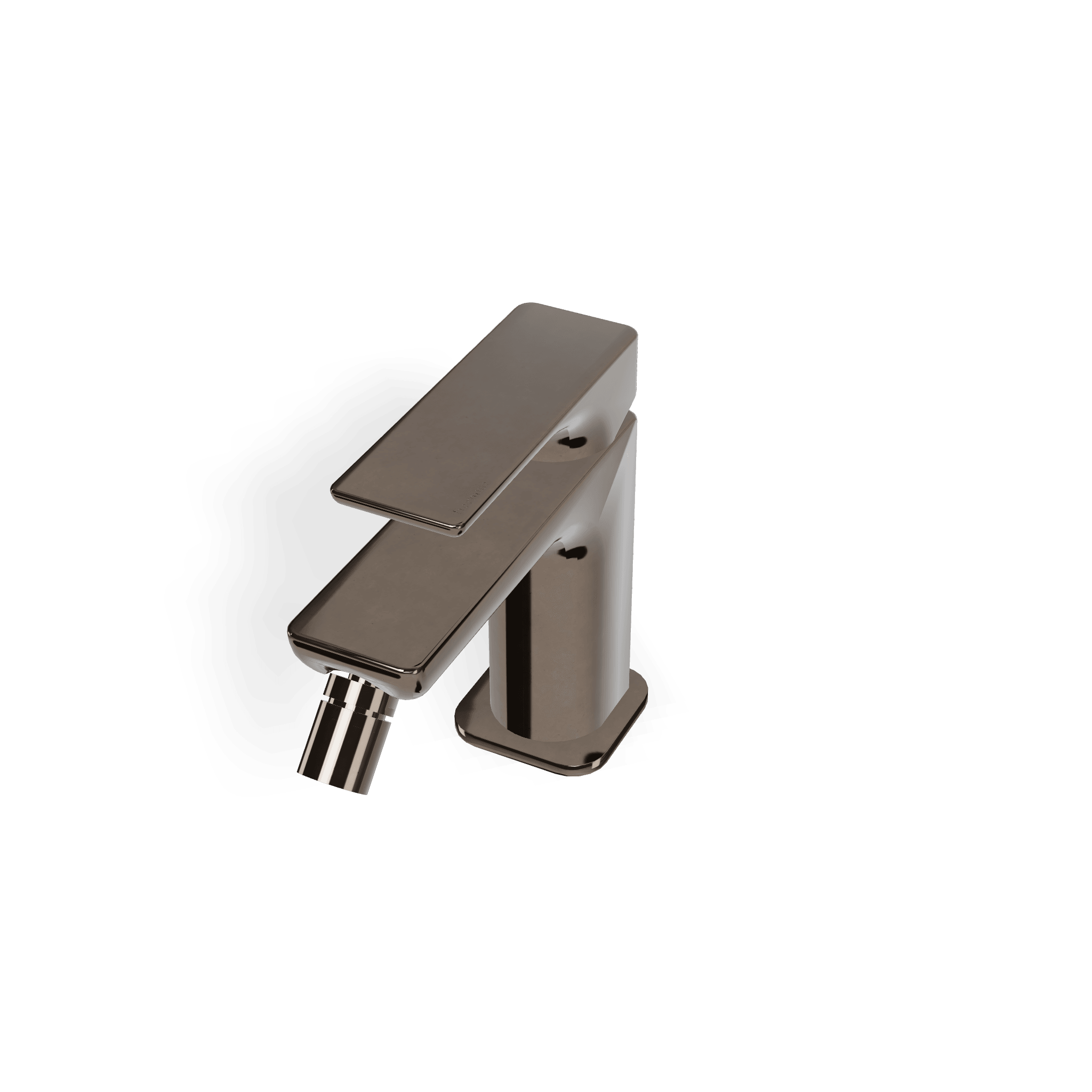 Смеситель для биде Hask