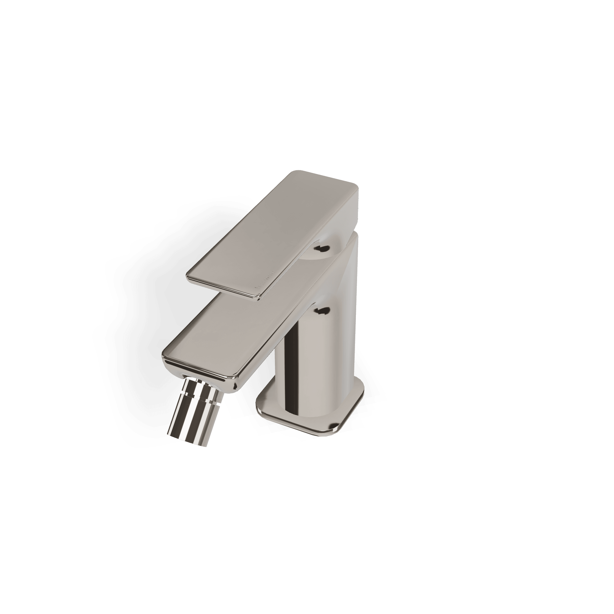 Смеситель для биде Hask