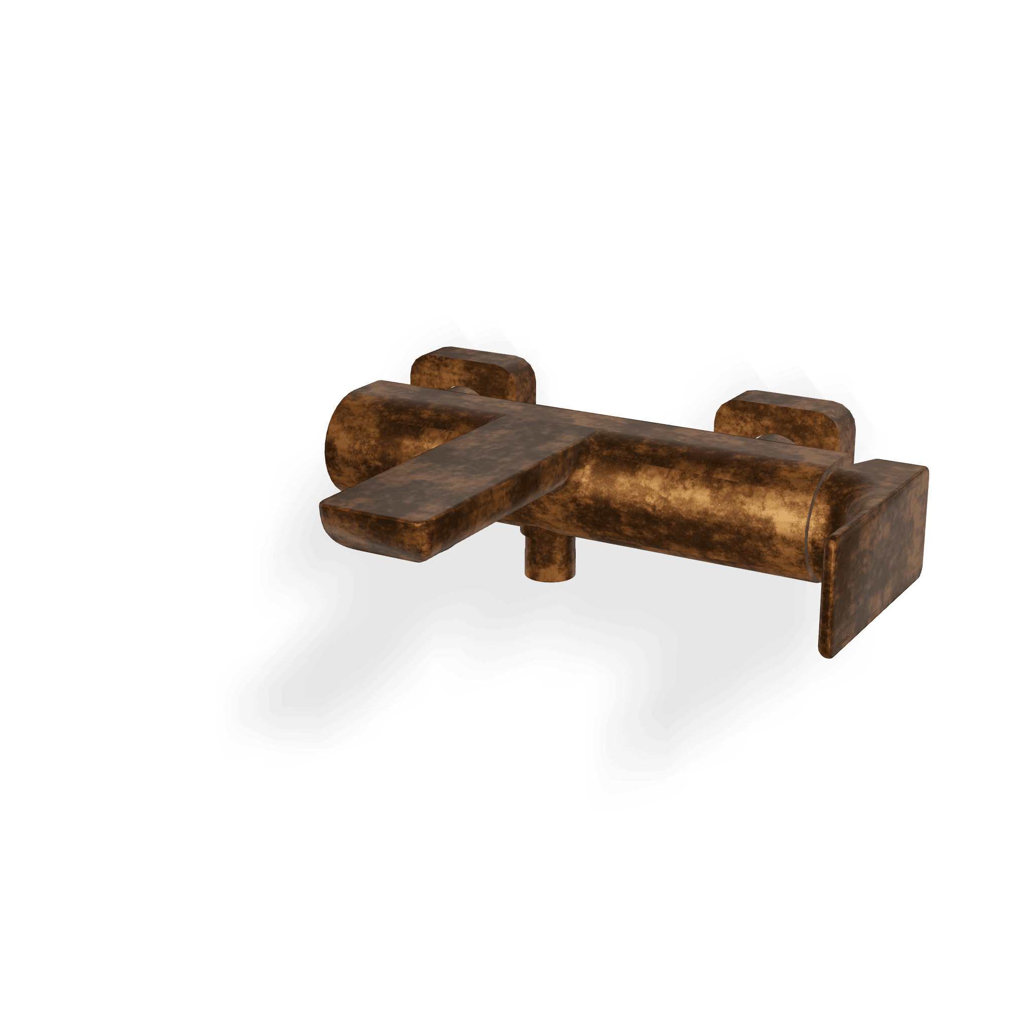 Смеситель для ванны Hask